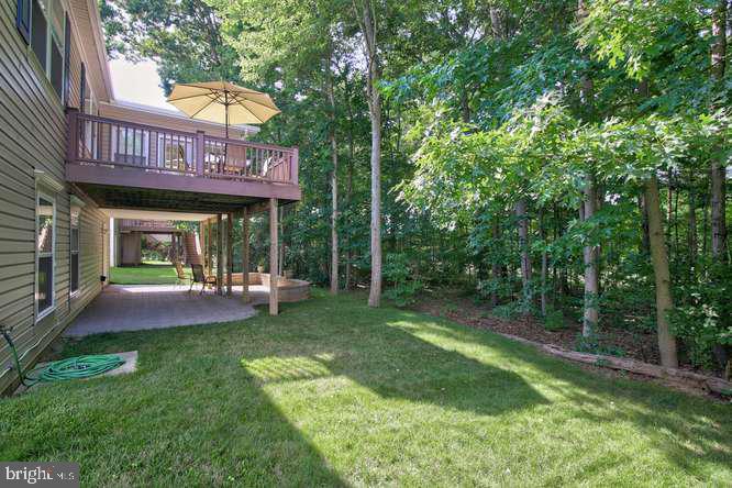 PATRIOTS GLEN - Residential