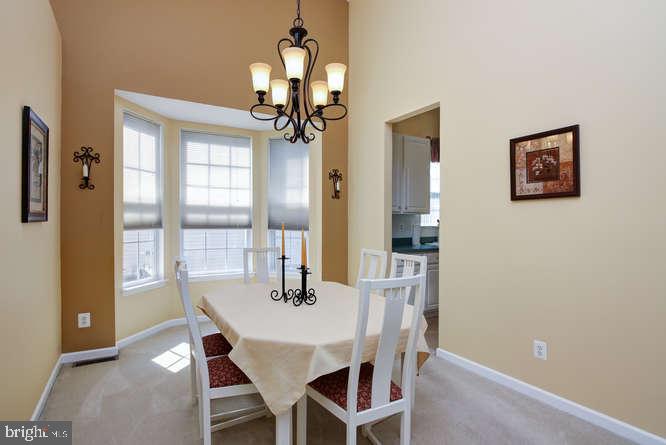 PATRIOTS GLEN - Residential