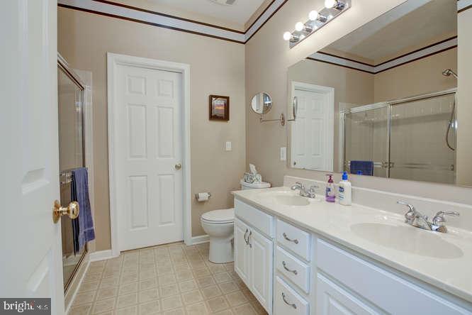 PATRIOTS GLEN - Residential