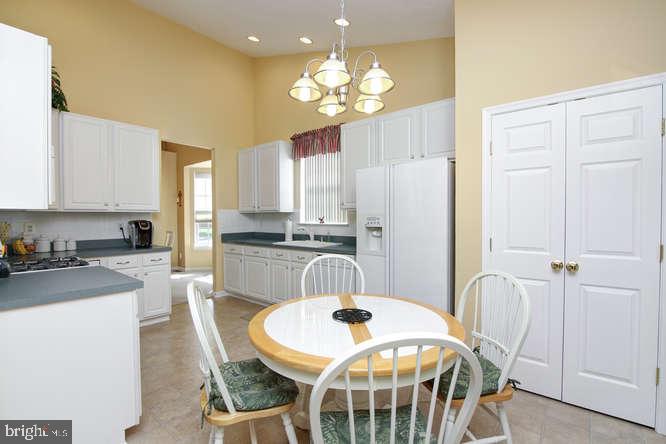 PATRIOTS GLEN - Residential