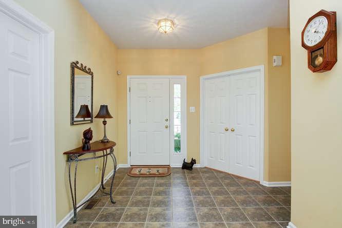 PATRIOTS GLEN - Residential