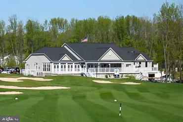 PATRIOTS GLEN - Residential