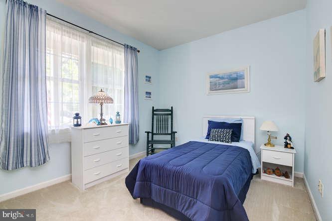 PATRIOTS GLEN - Residential