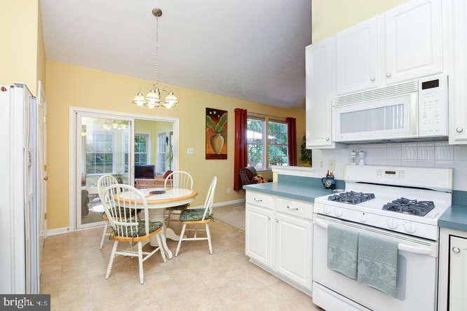 PATRIOTS GLEN - Residential