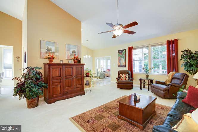 PATRIOTS GLEN - Residential