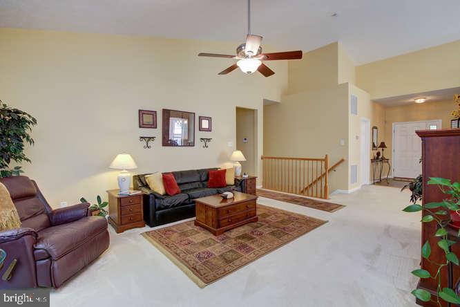 PATRIOTS GLEN - Residential