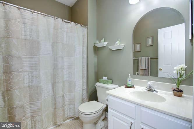 PATRIOTS GLEN - Residential