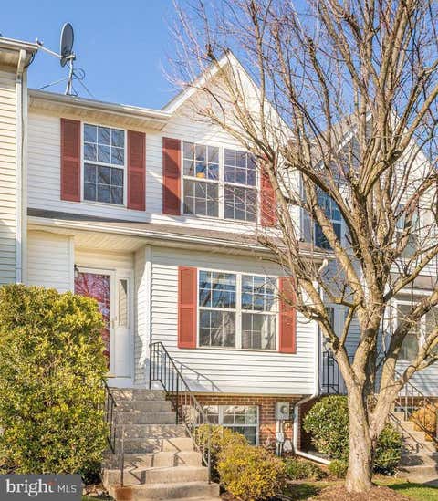 Townhouse For Sale - 6726 Killdeer Court<br/> Frederick County, FREDERICK, MD 21703