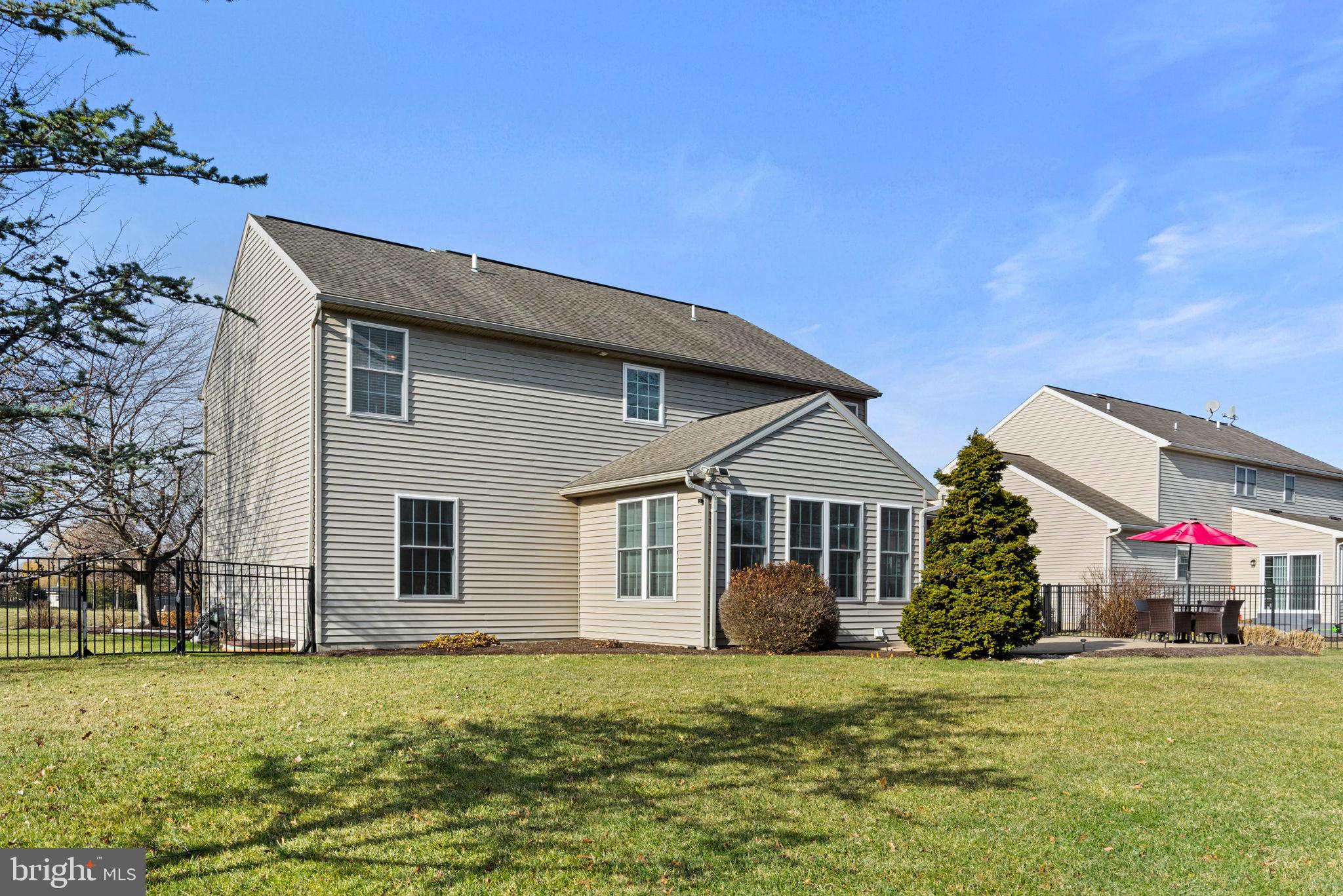 ARBOR GREENE - Residential