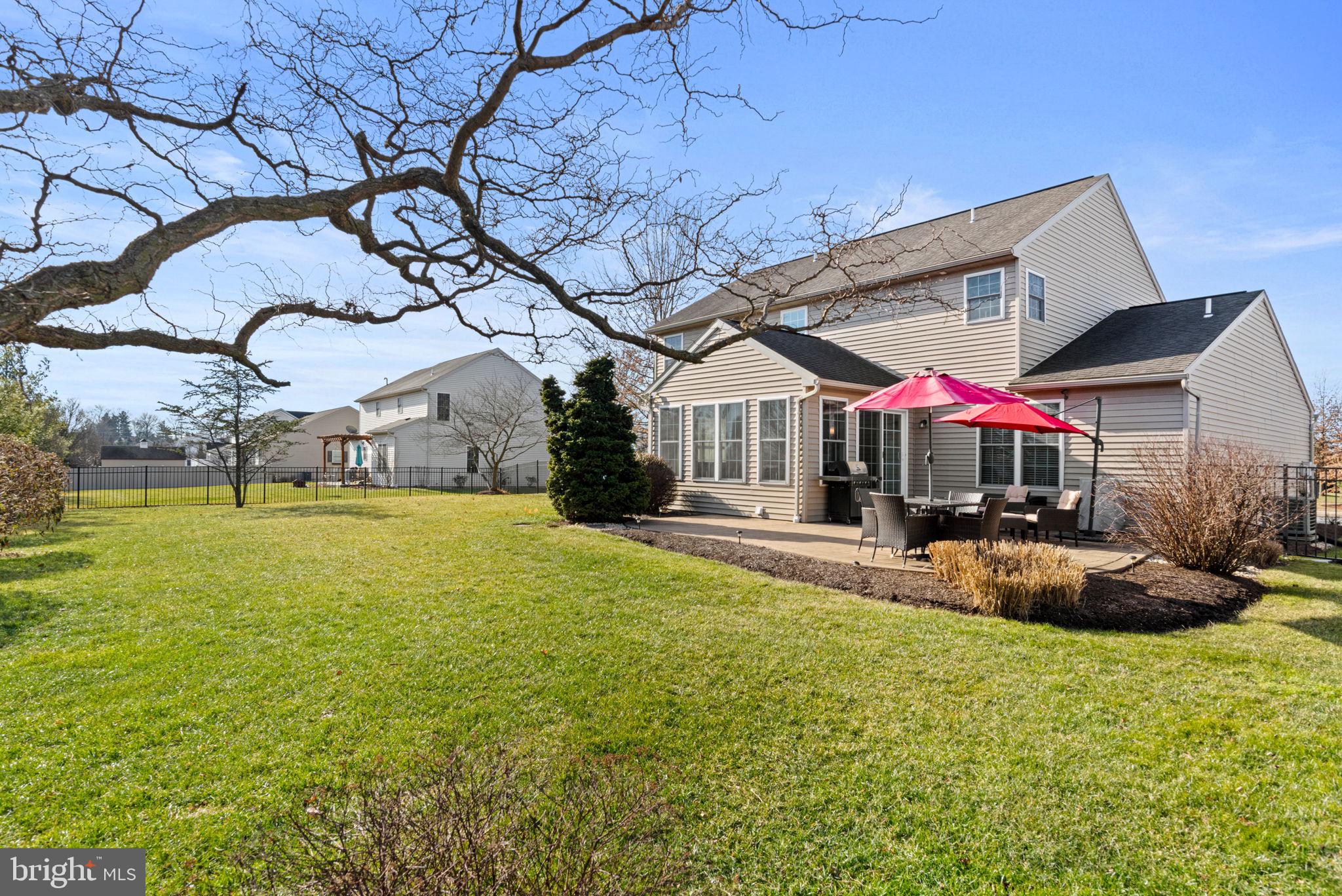 ARBOR GREENE - Residential