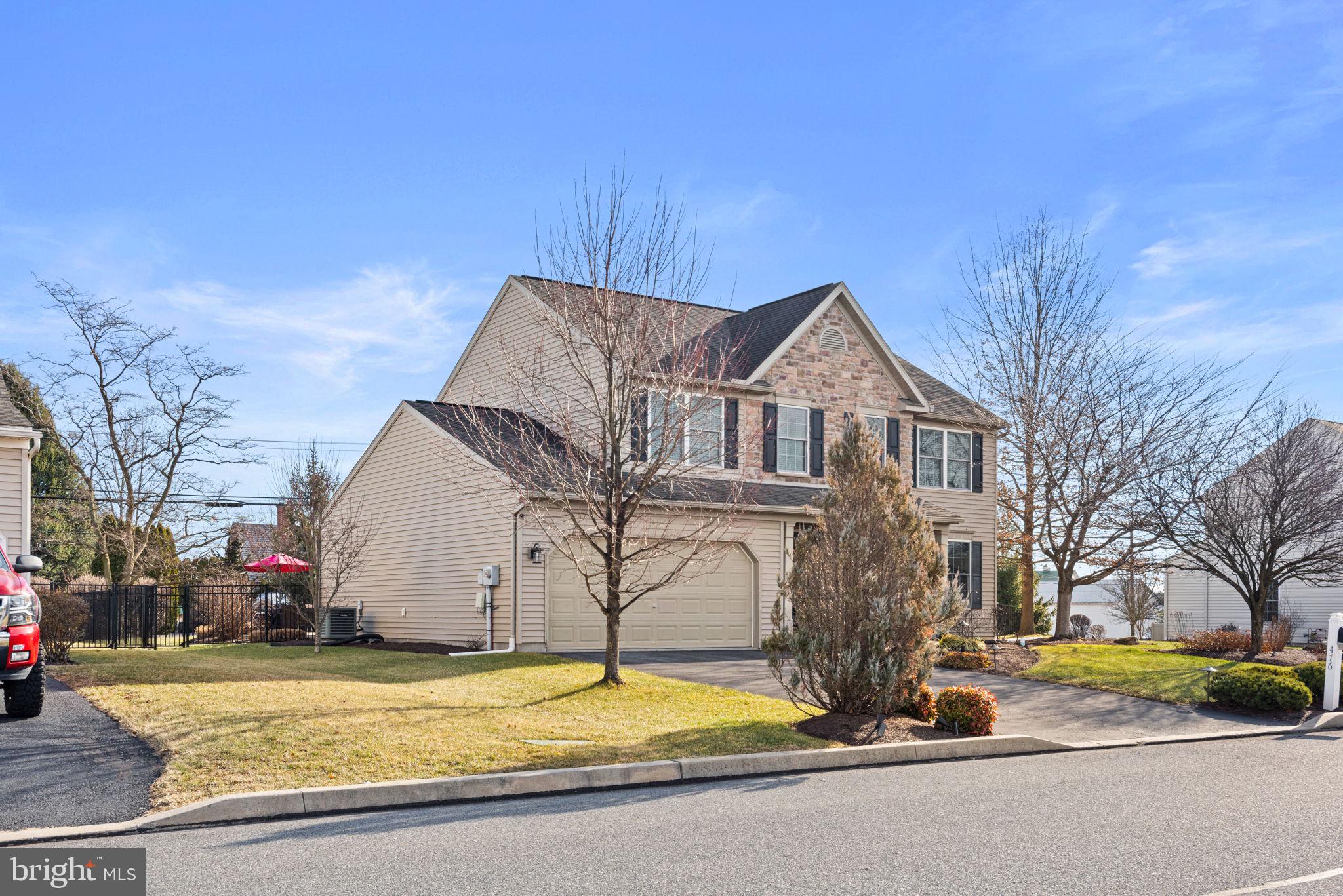 ARBOR GREENE - Residential