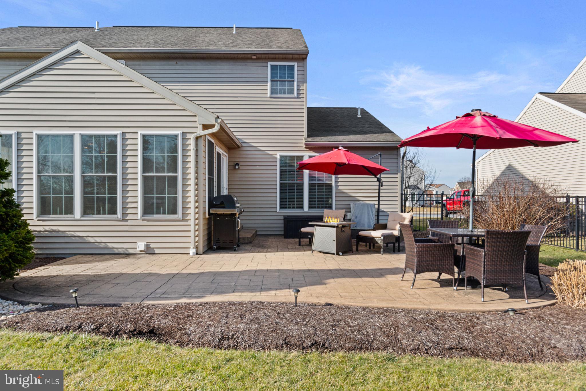 ARBOR GREENE - Residential