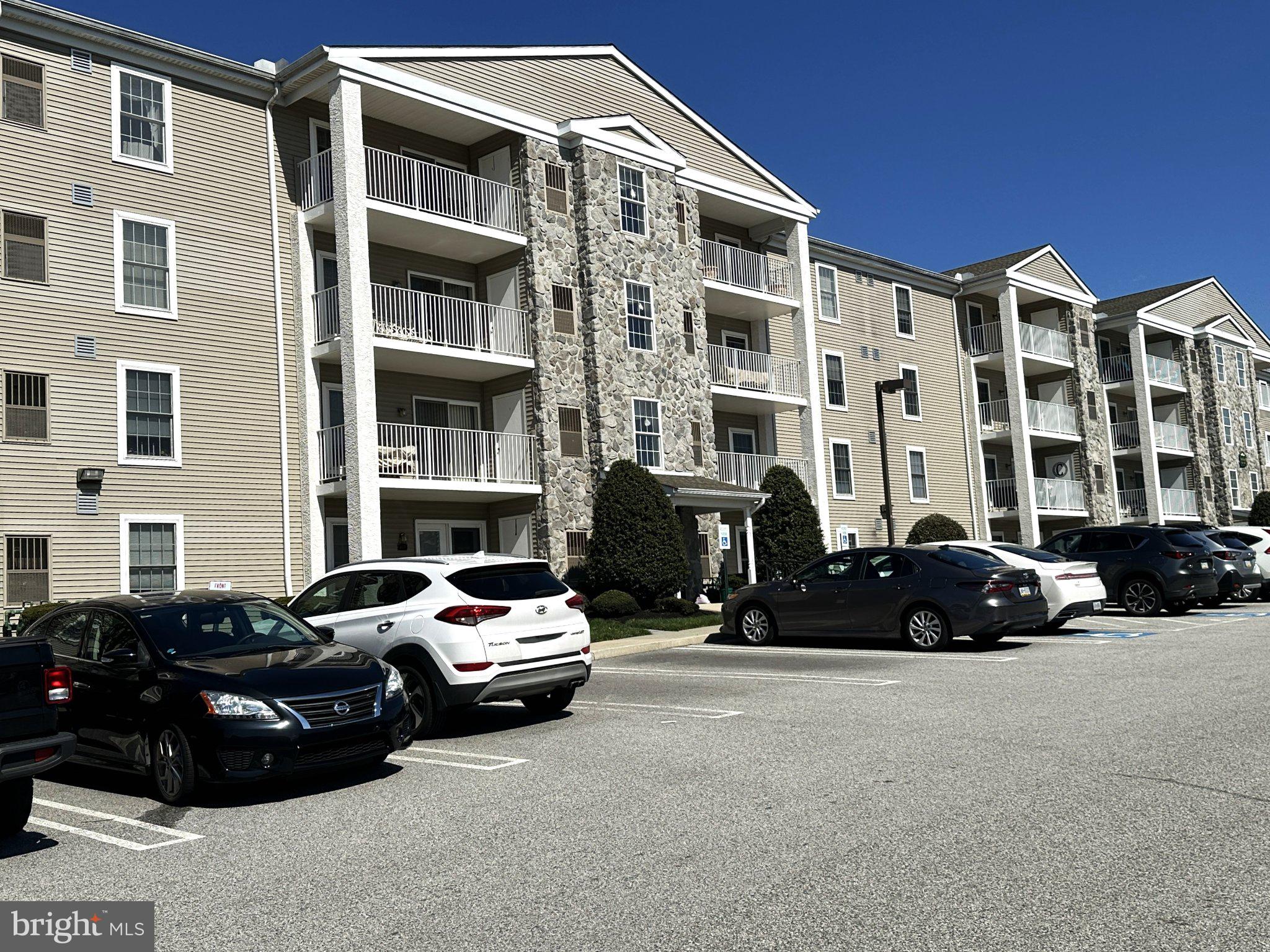 GREENS AT WESTOVER - Residential