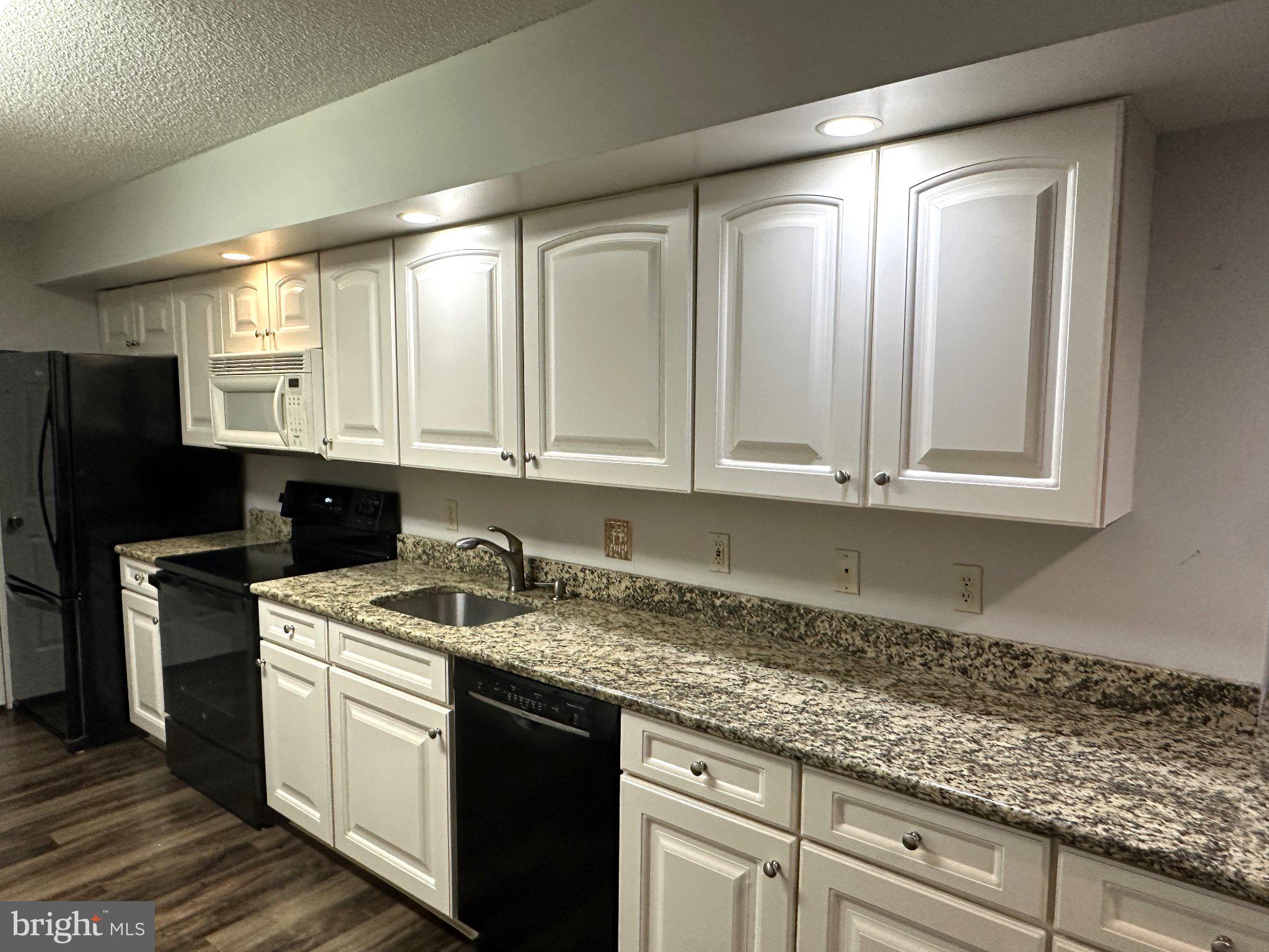 GREENS AT WESTOVER - Residential