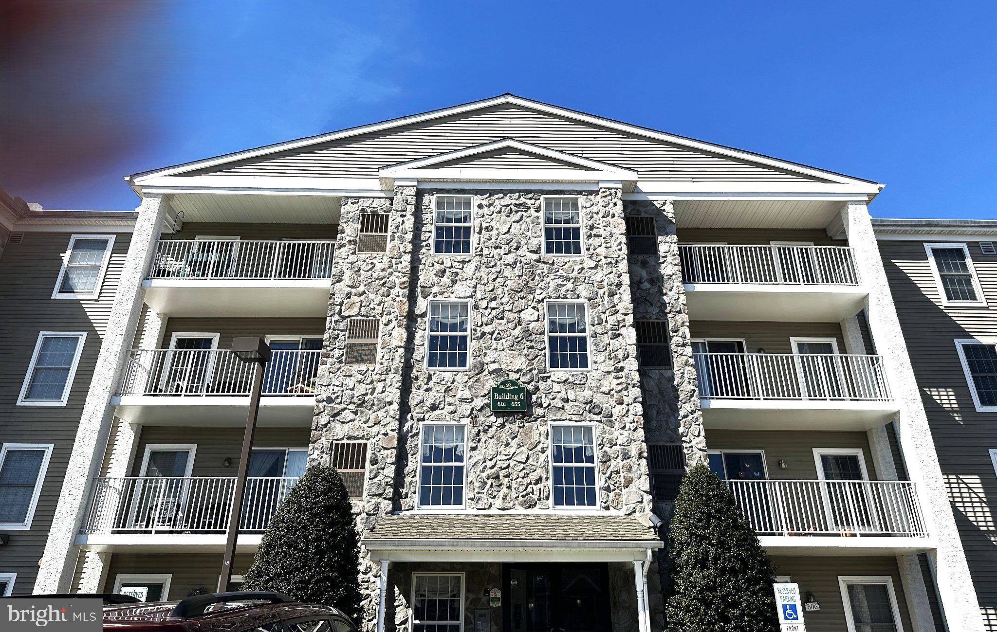 GREENS AT WESTOVER - Residential