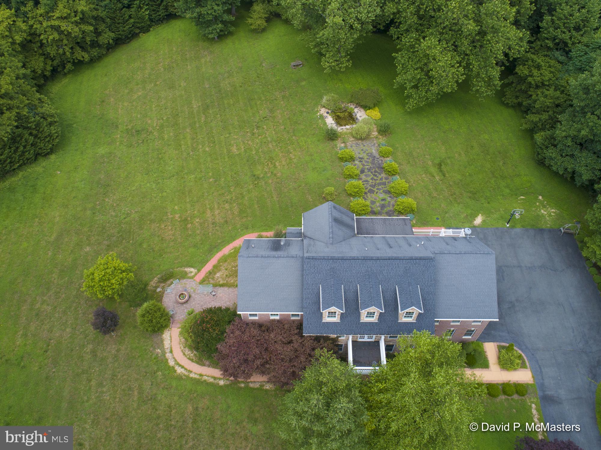 CROSSINGS ON THE POTOMAC - Residential