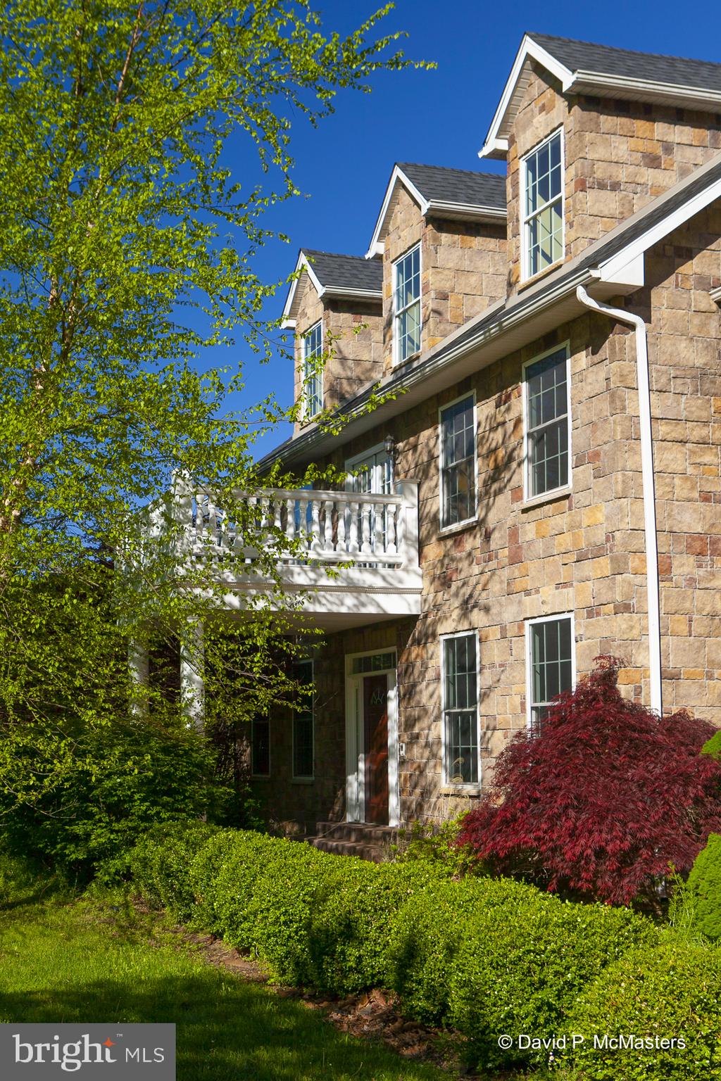 CROSSINGS ON THE POTOMAC - Residential