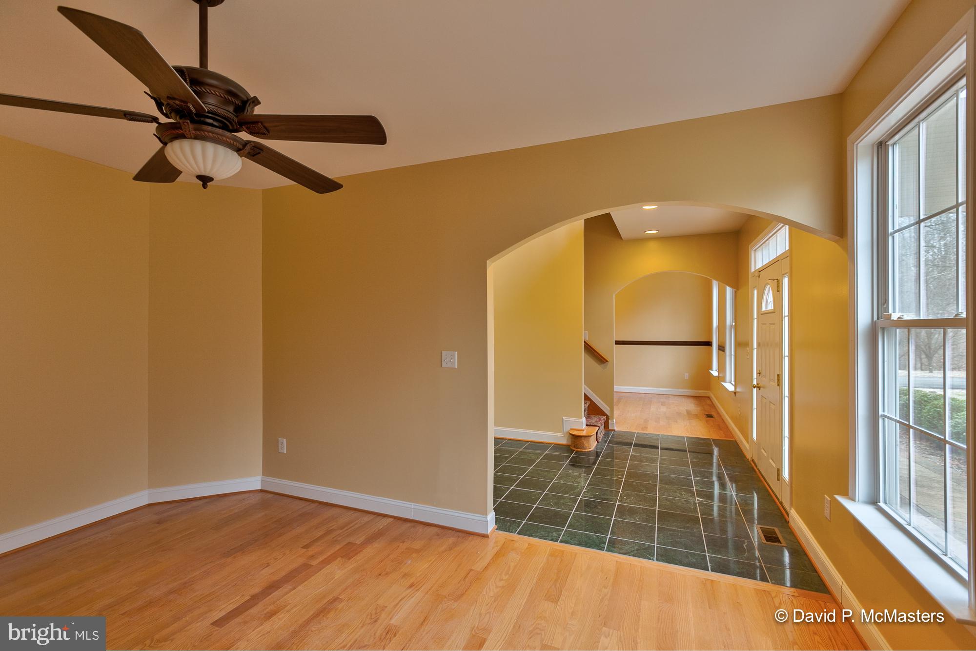 CROSSINGS ON THE POTOMAC - Residential