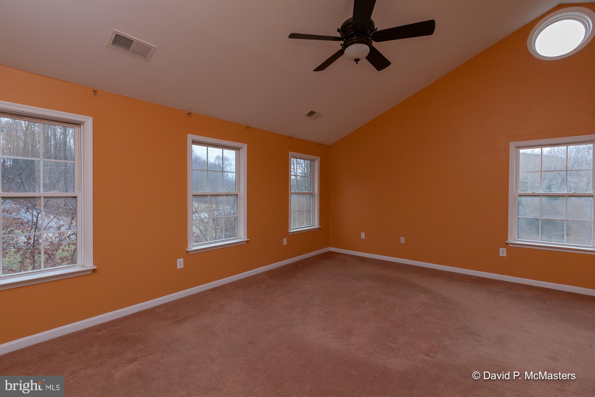 CROSSINGS ON THE POTOMAC - Residential