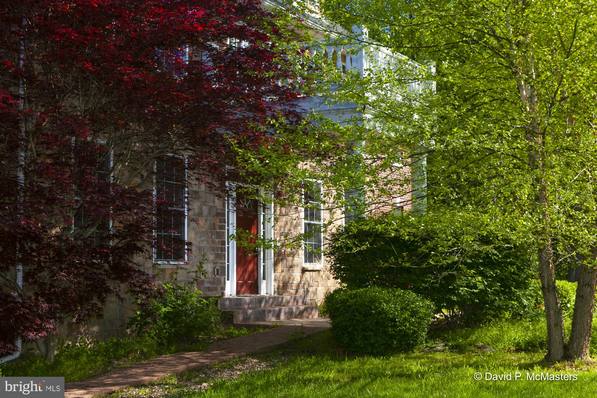 CROSSINGS ON THE POTOMAC - Residential