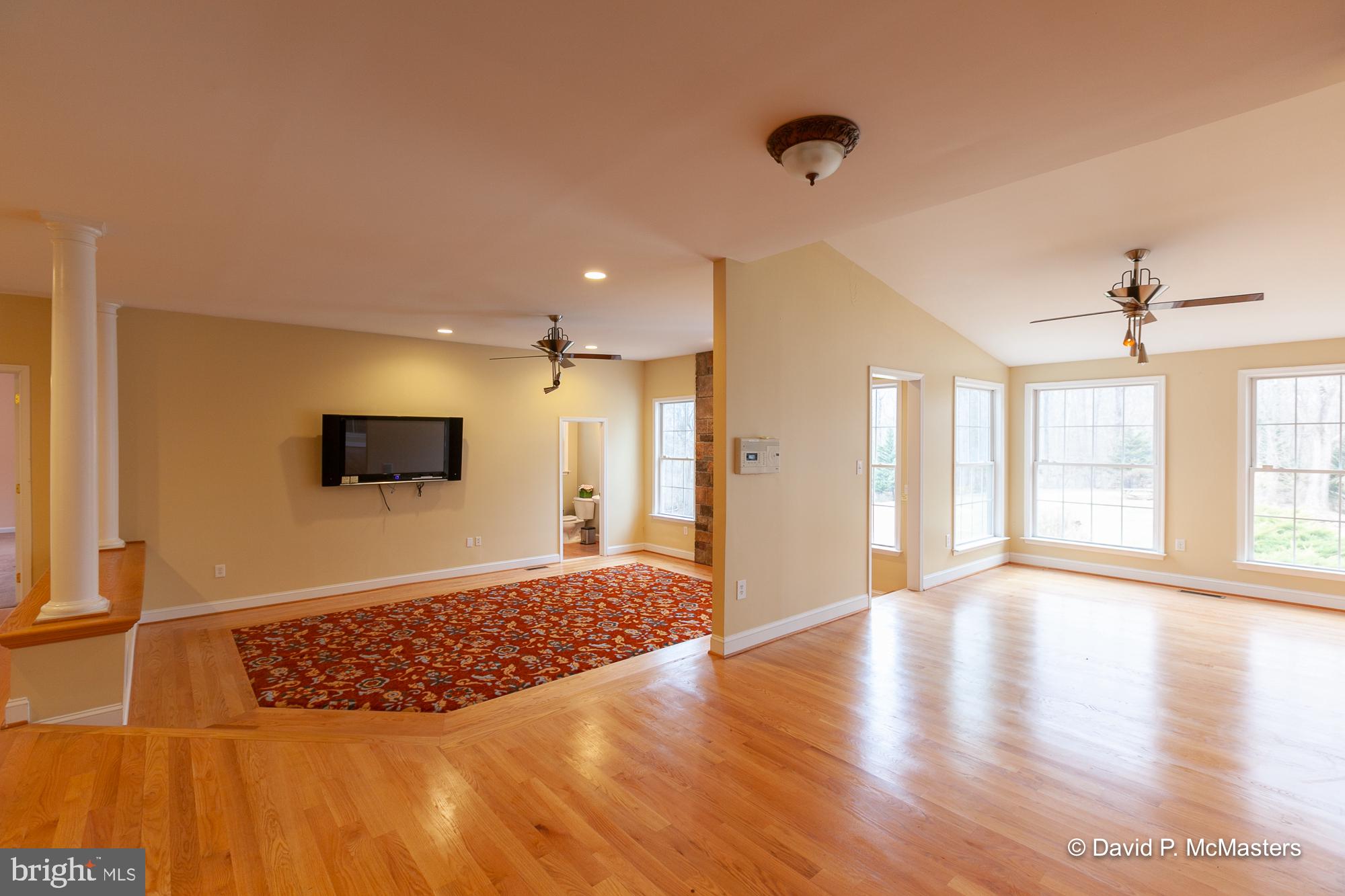 CROSSINGS ON THE POTOMAC - Residential