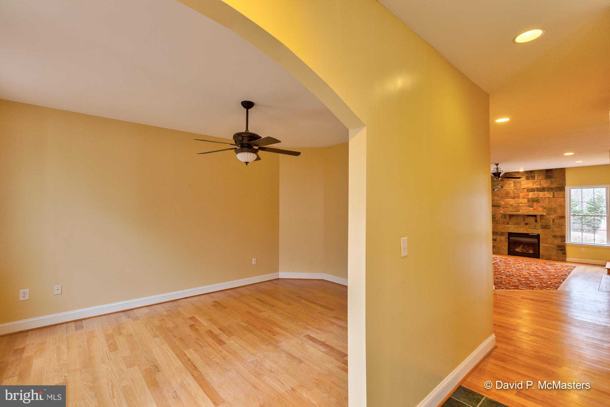 CROSSINGS ON THE POTOMAC - Residential