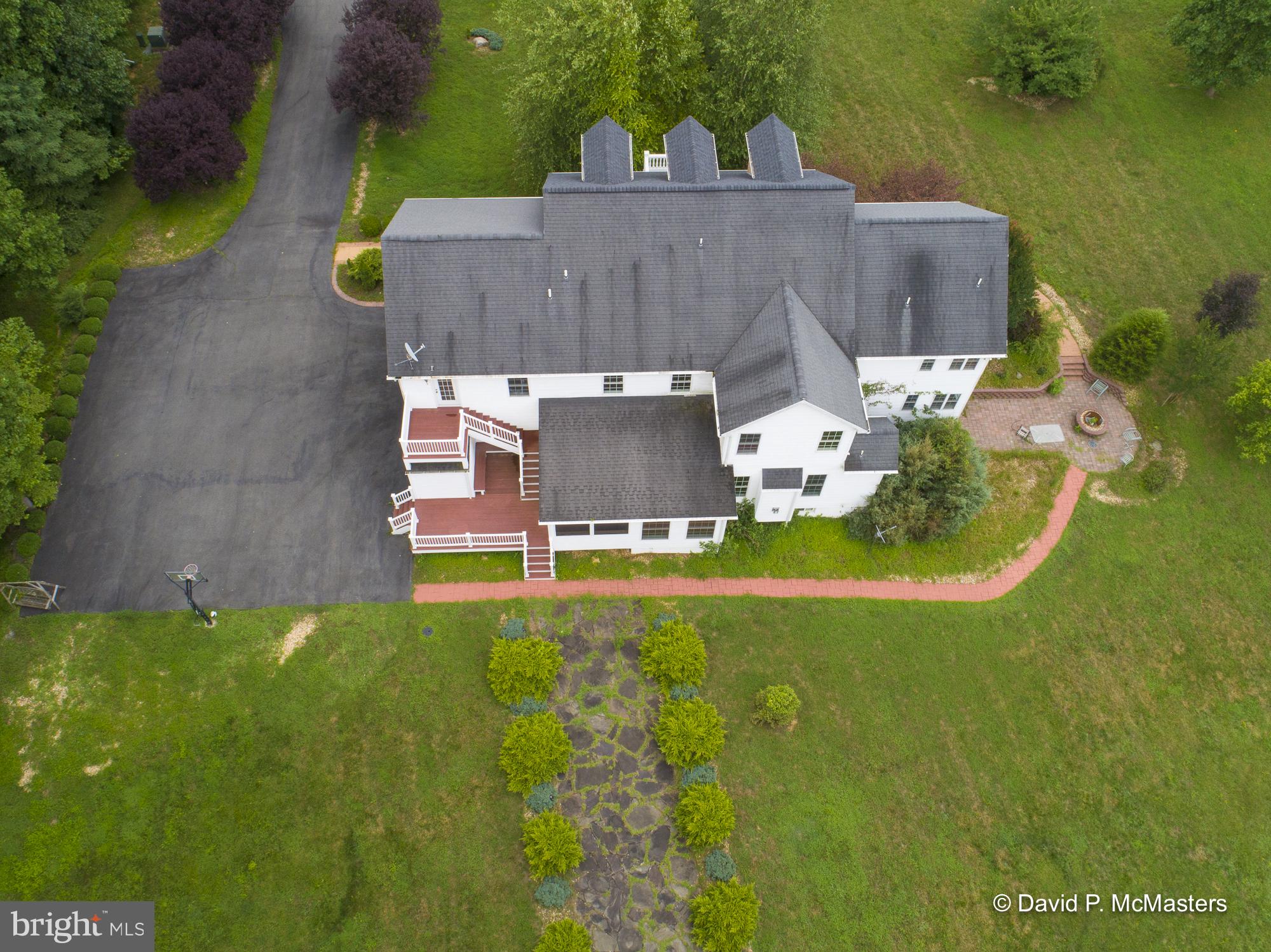 CROSSINGS ON THE POTOMAC - Residential