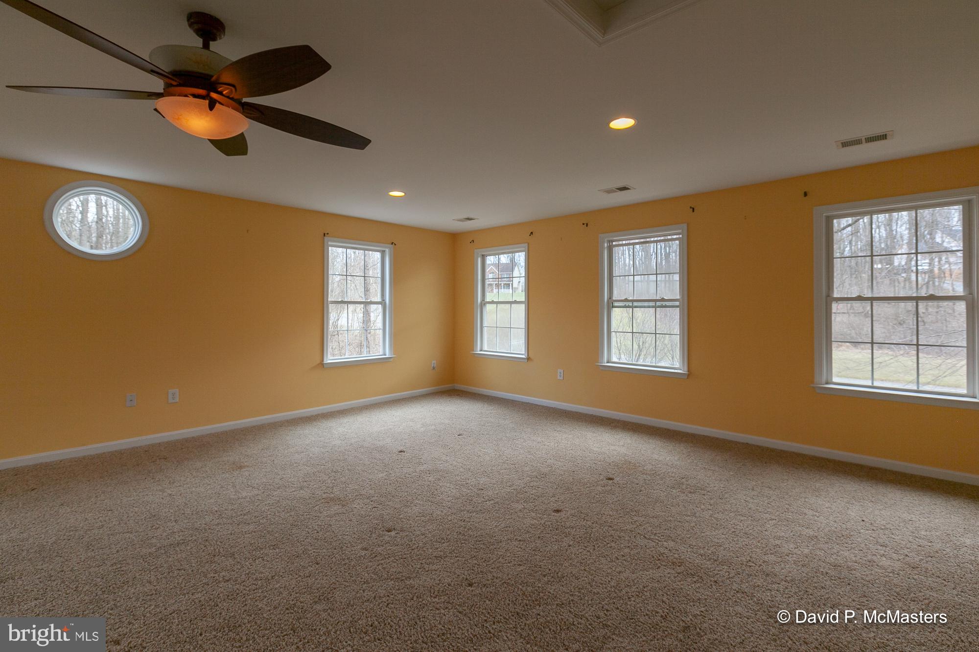 CROSSINGS ON THE POTOMAC - Residential