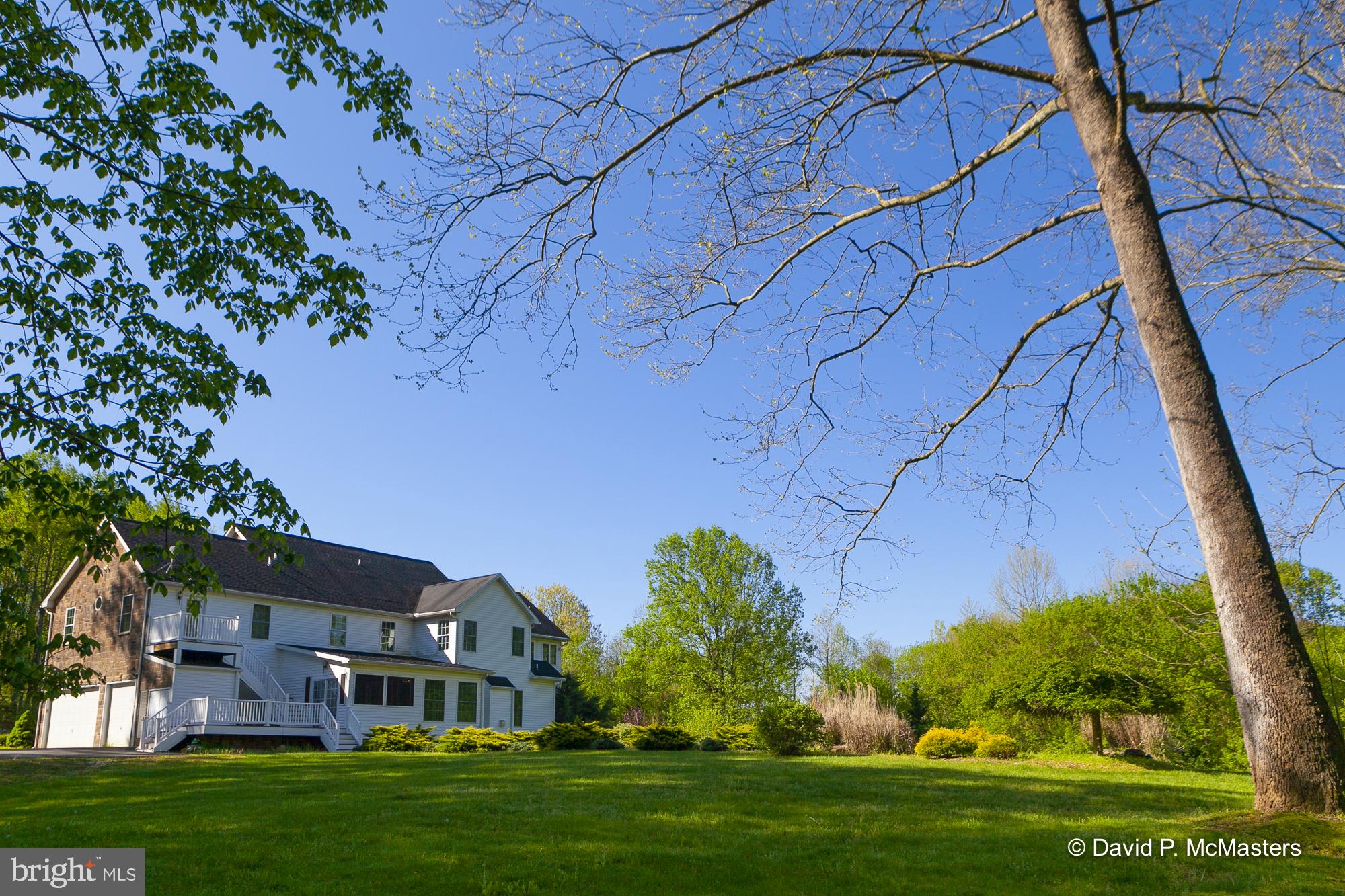 CROSSINGS ON THE POTOMAC - Residential