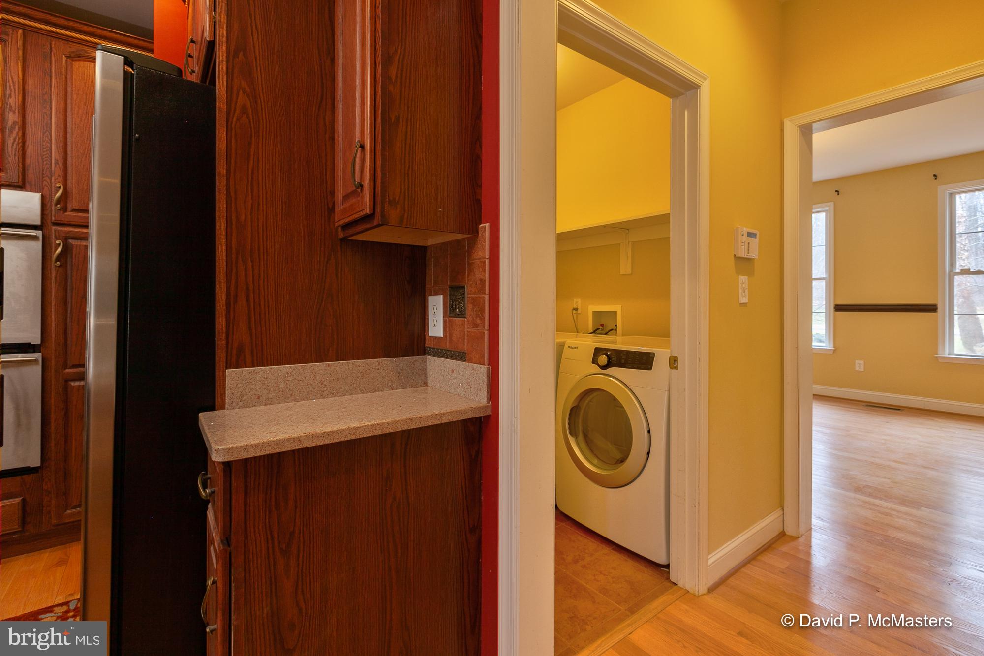 CROSSINGS ON THE POTOMAC - Residential