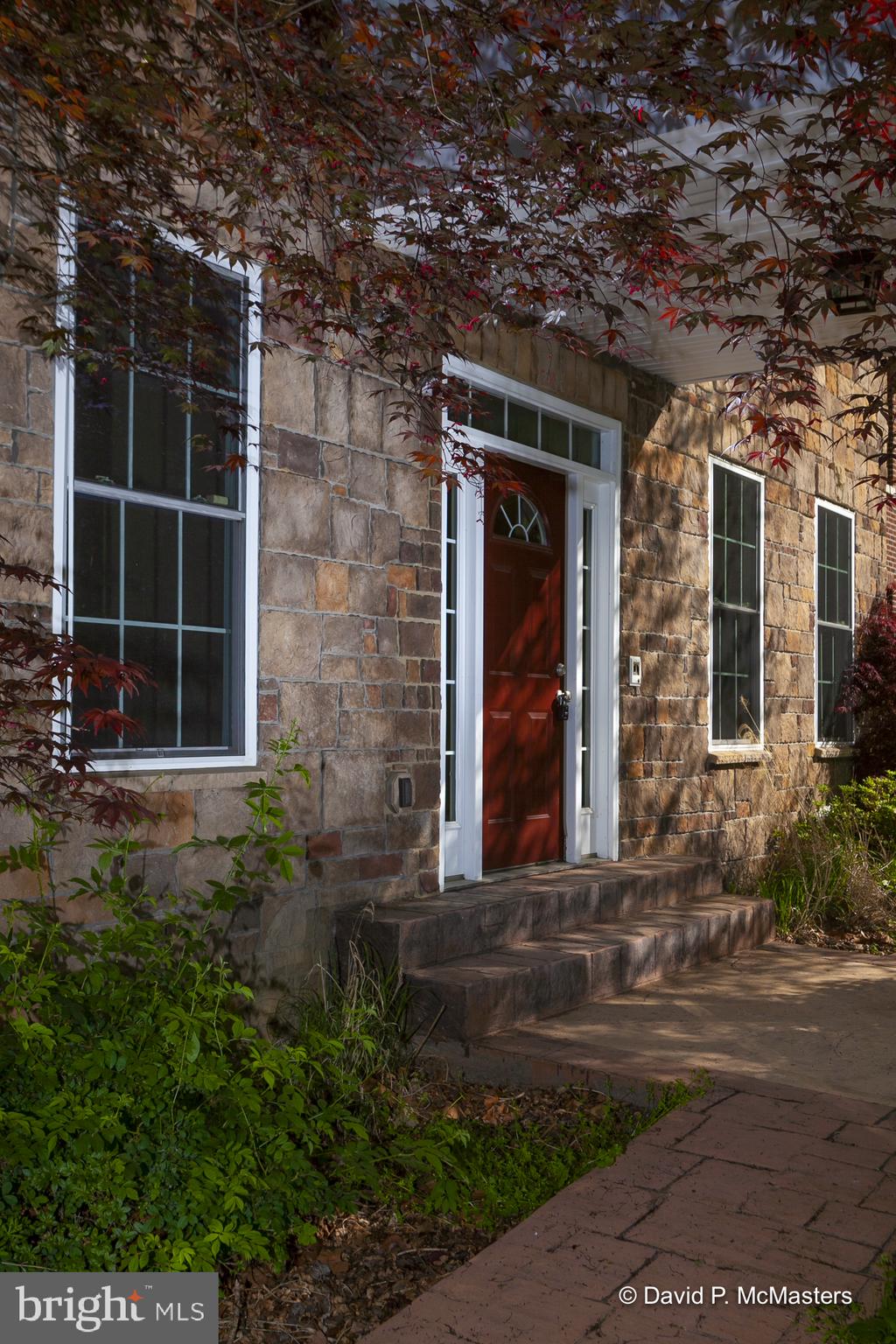 CROSSINGS ON THE POTOMAC - Residential