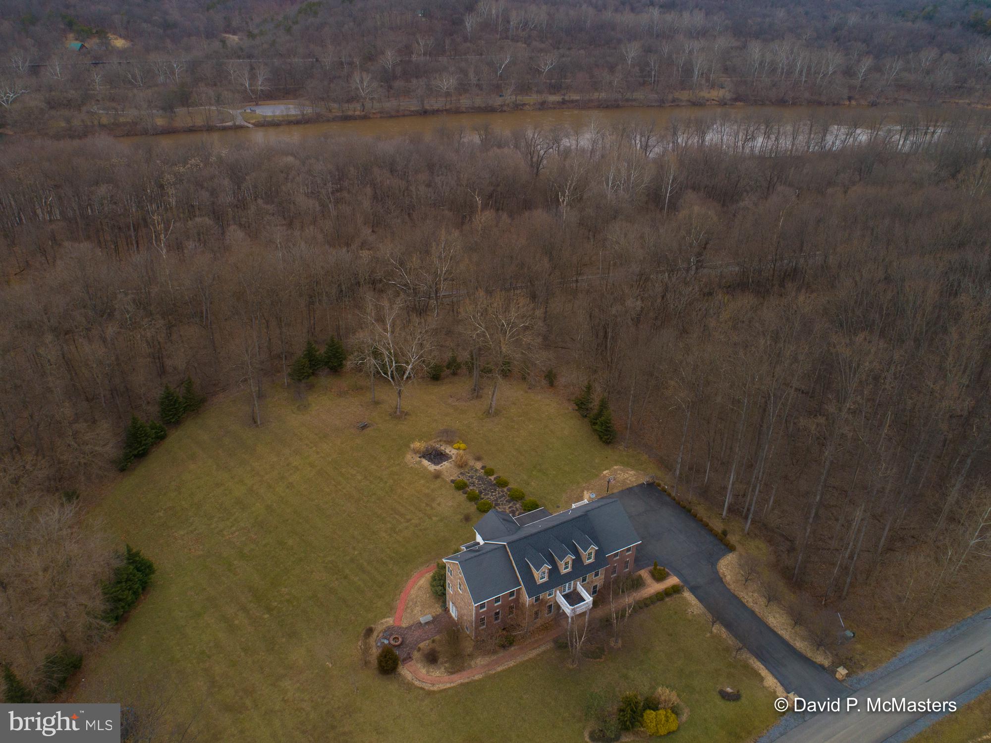 CROSSINGS ON THE POTOMAC - Residential