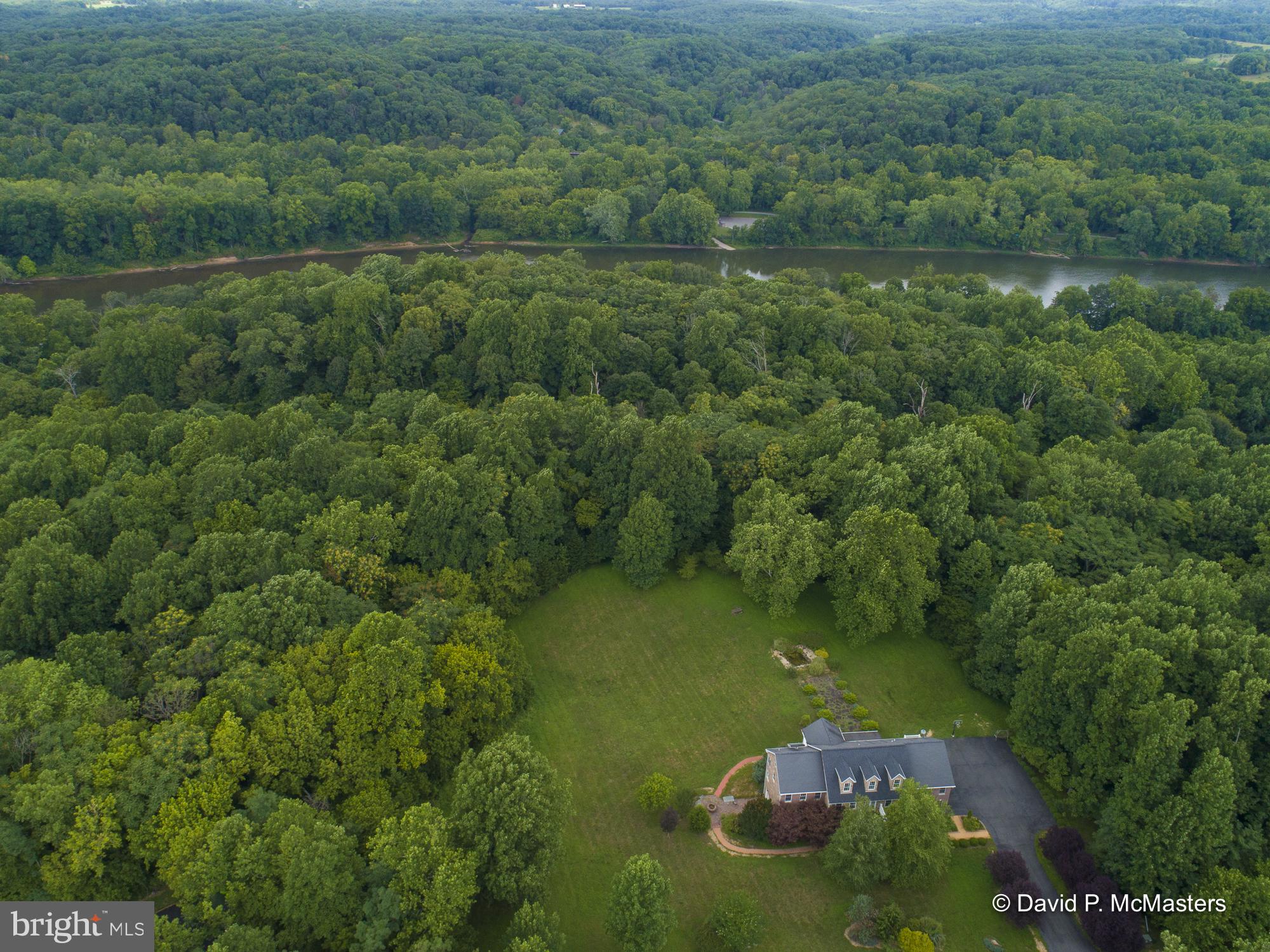 CROSSINGS ON THE POTOMAC - Residential