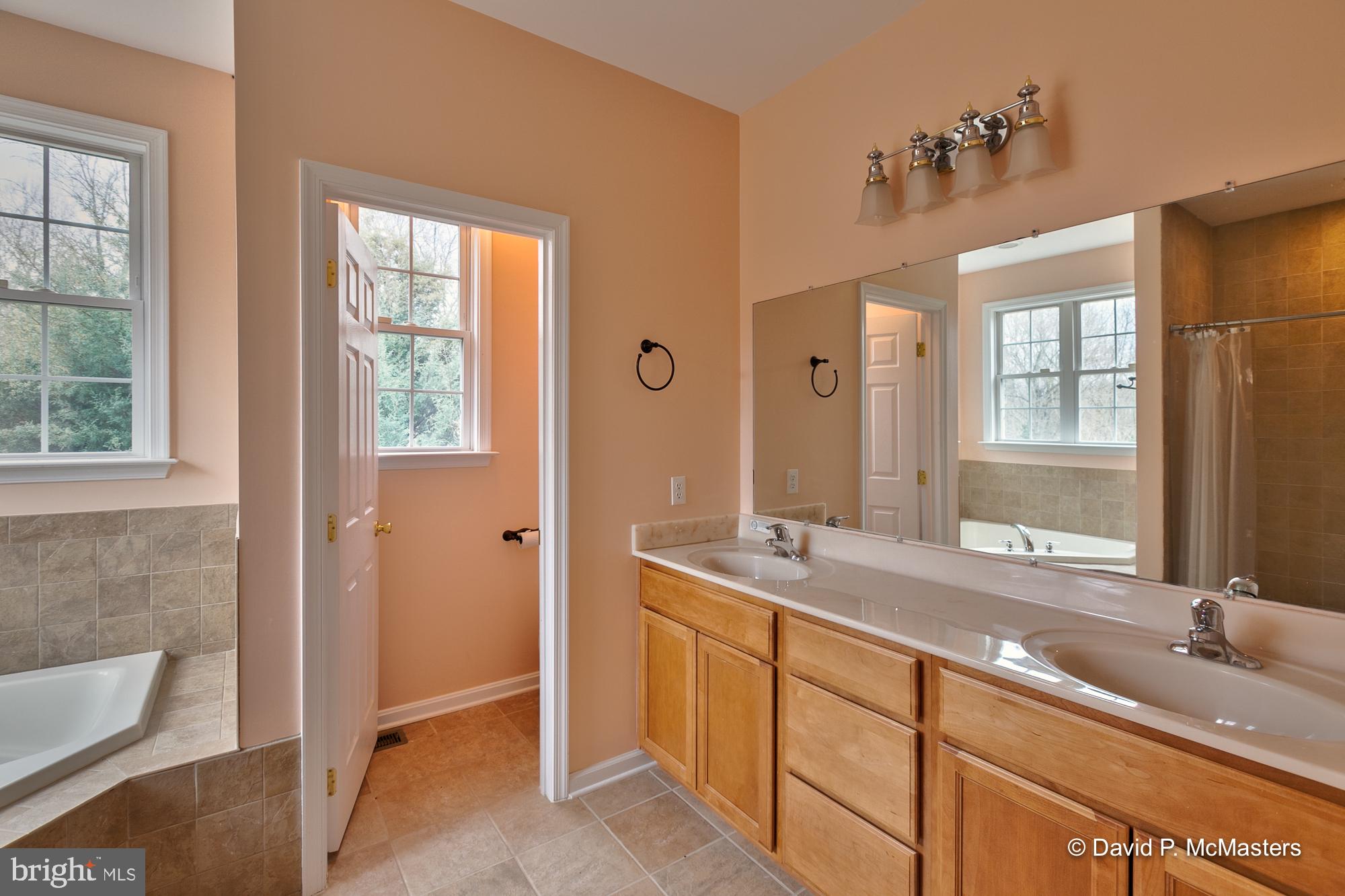 CROSSINGS ON THE POTOMAC - Residential