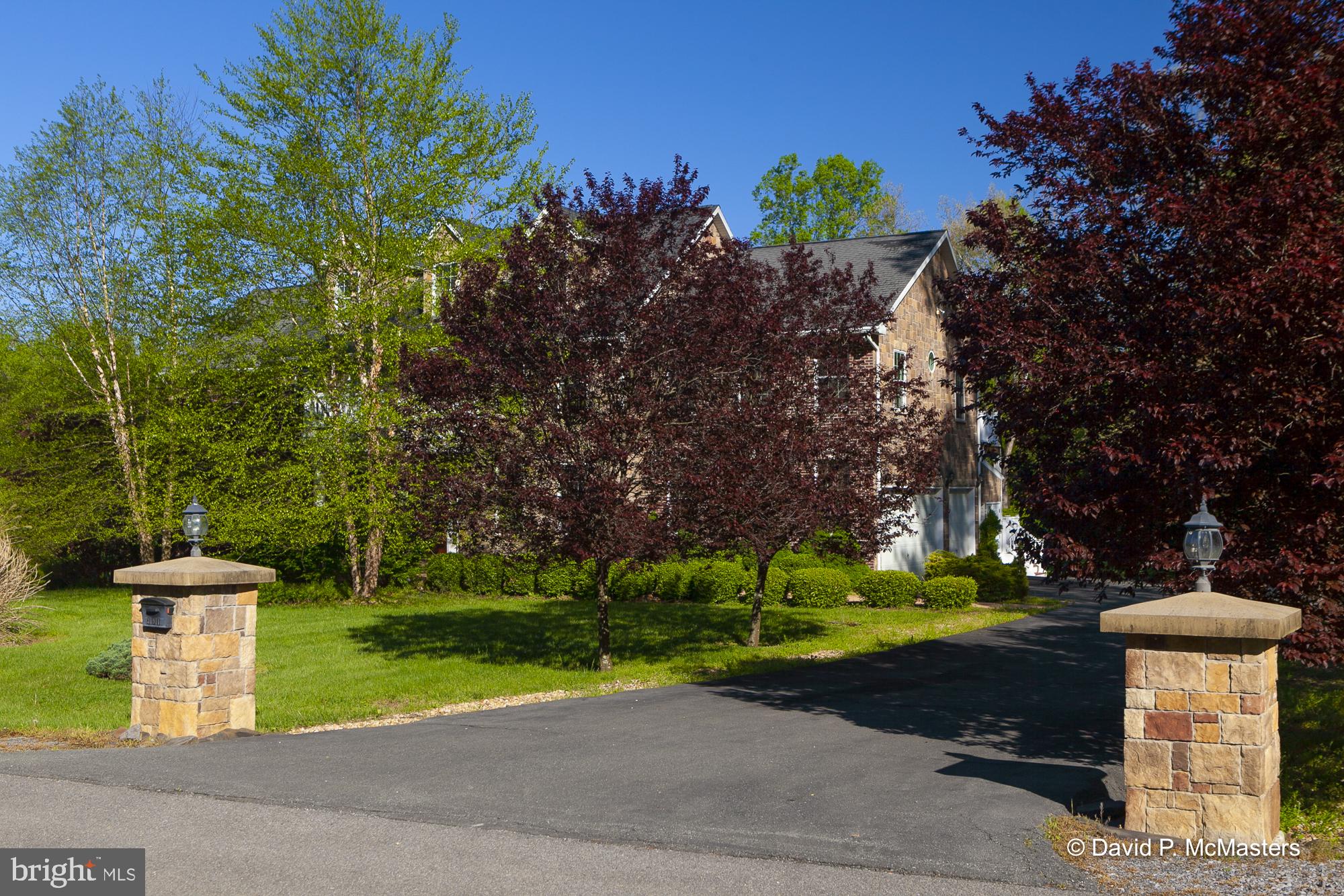 CROSSINGS ON THE POTOMAC - Residential