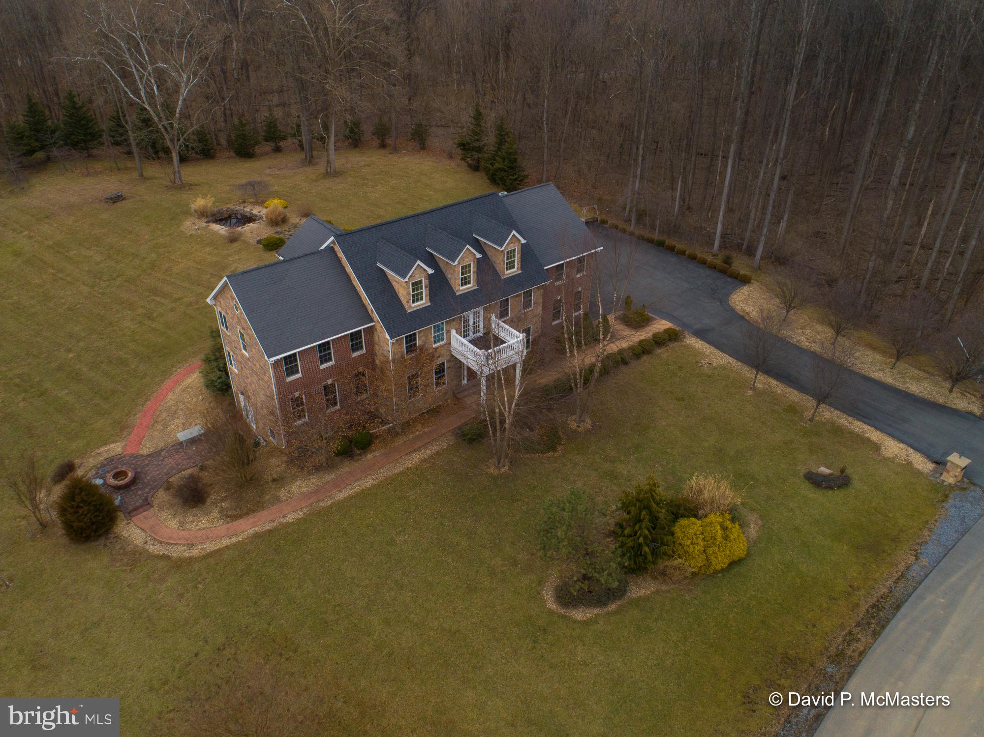 CROSSINGS ON THE POTOMAC - Residential