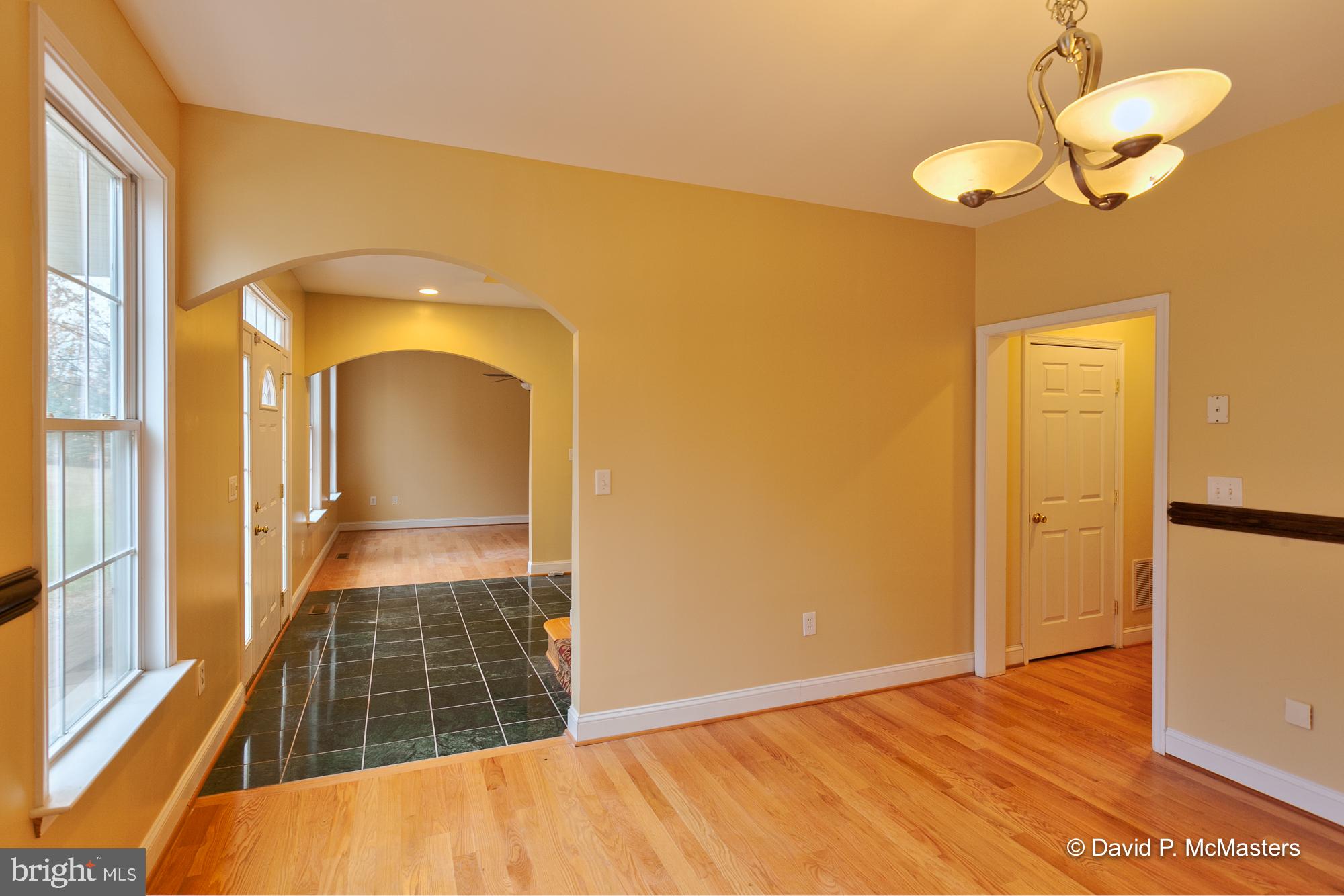 CROSSINGS ON THE POTOMAC - Residential