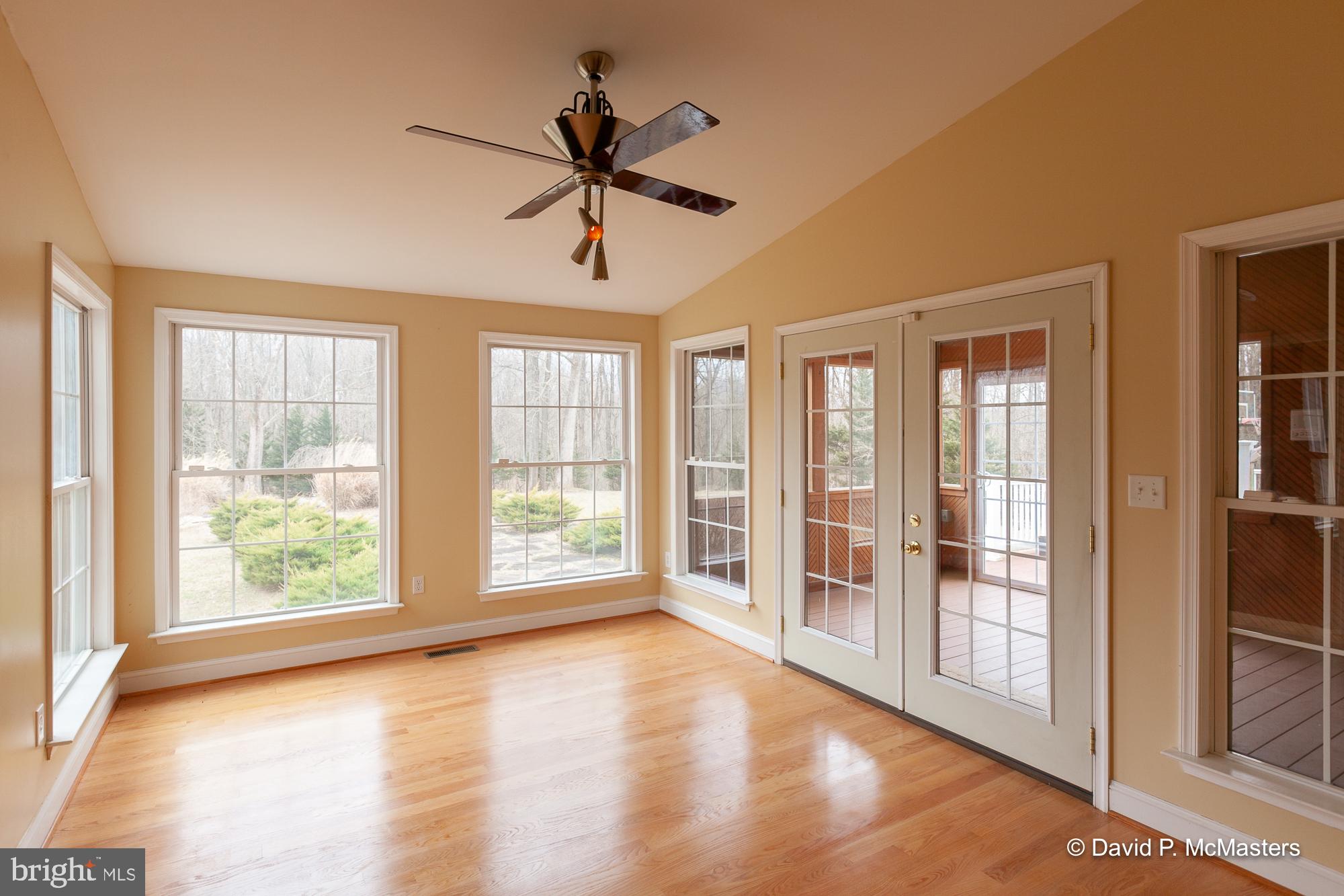 CROSSINGS ON THE POTOMAC - Residential