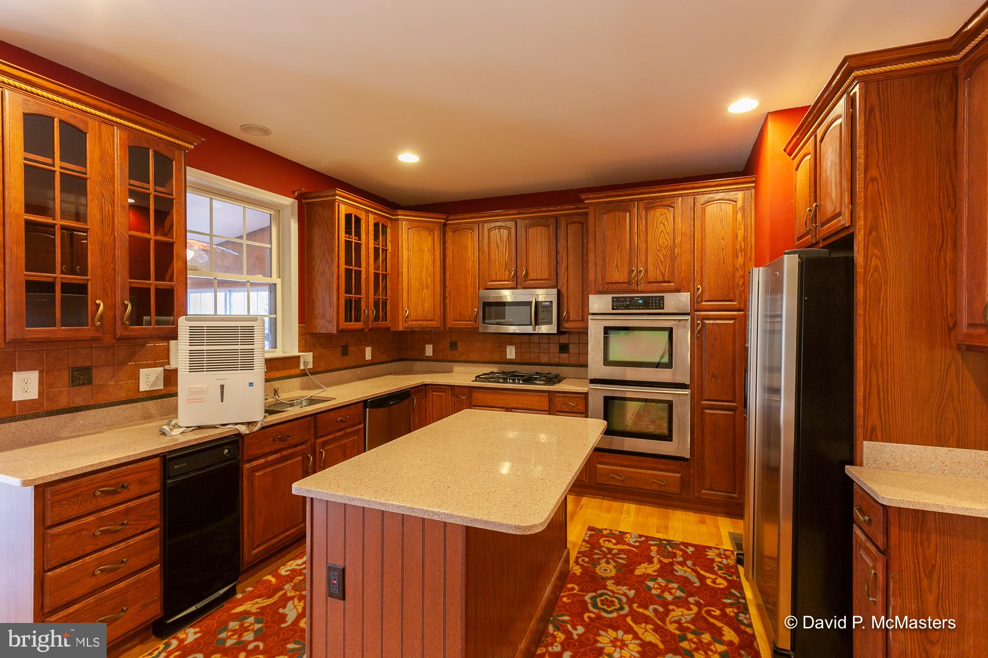 CROSSINGS ON THE POTOMAC - Residential