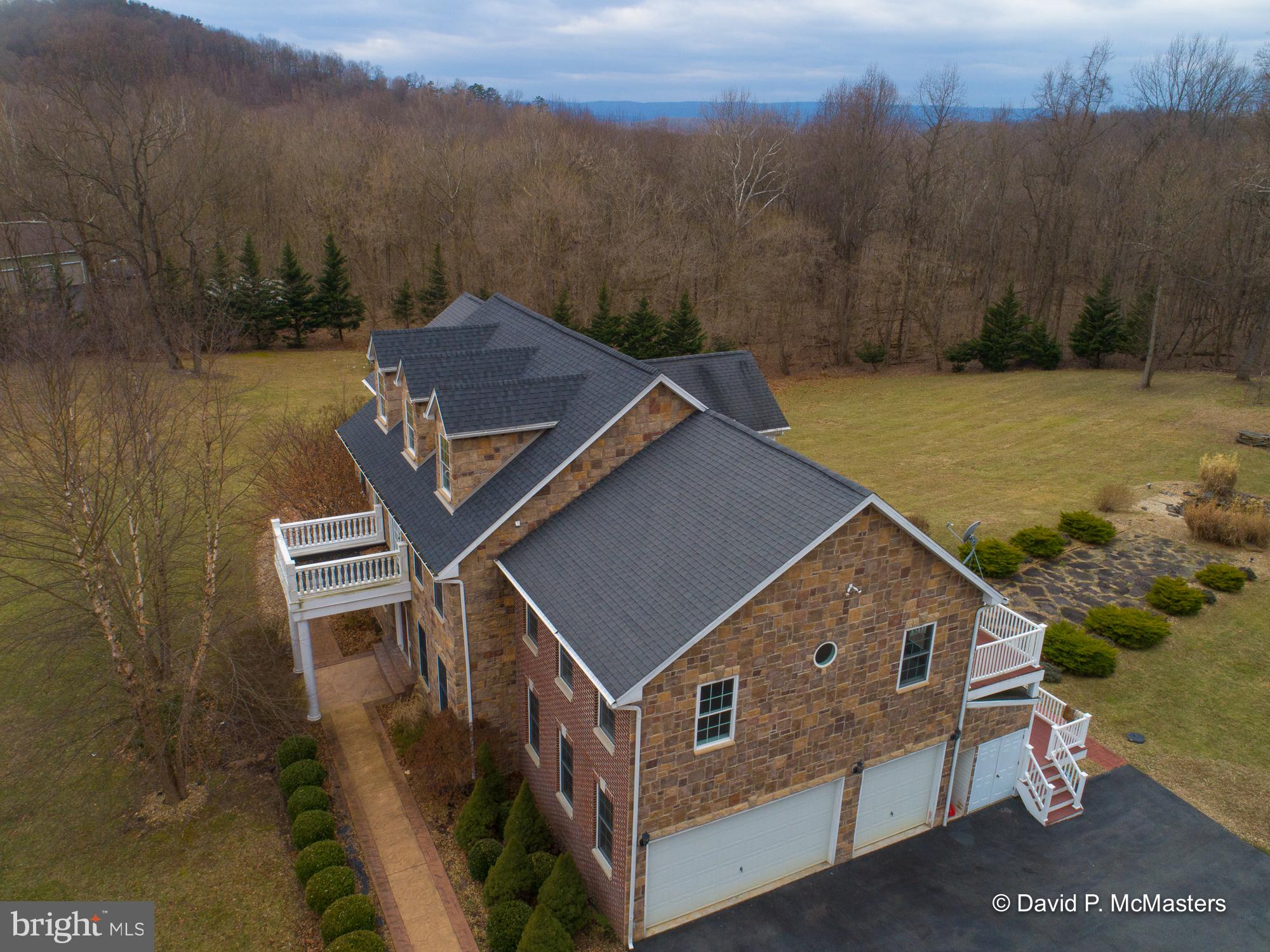 CROSSINGS ON THE POTOMAC - Residential
