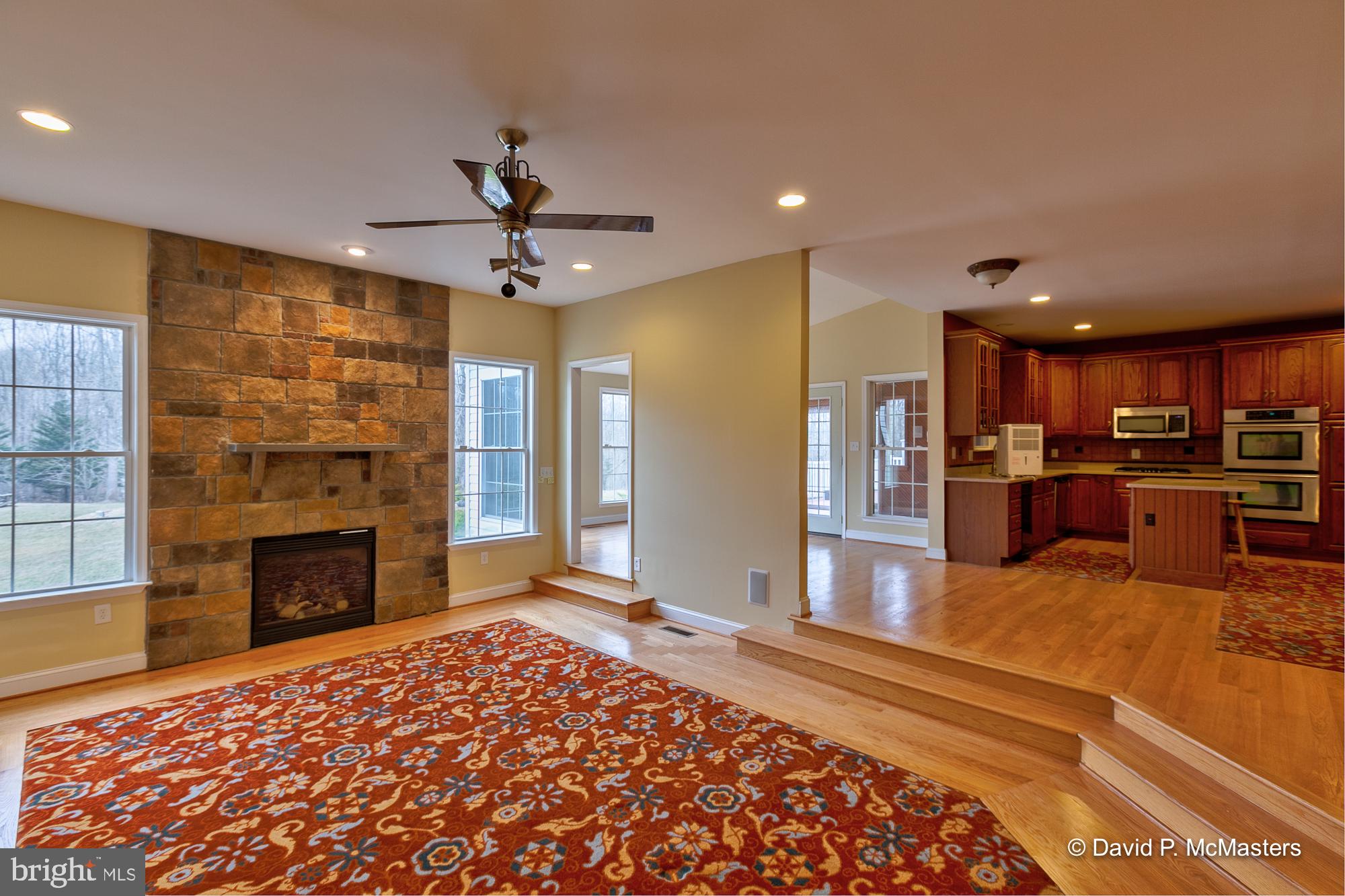 CROSSINGS ON THE POTOMAC - Residential