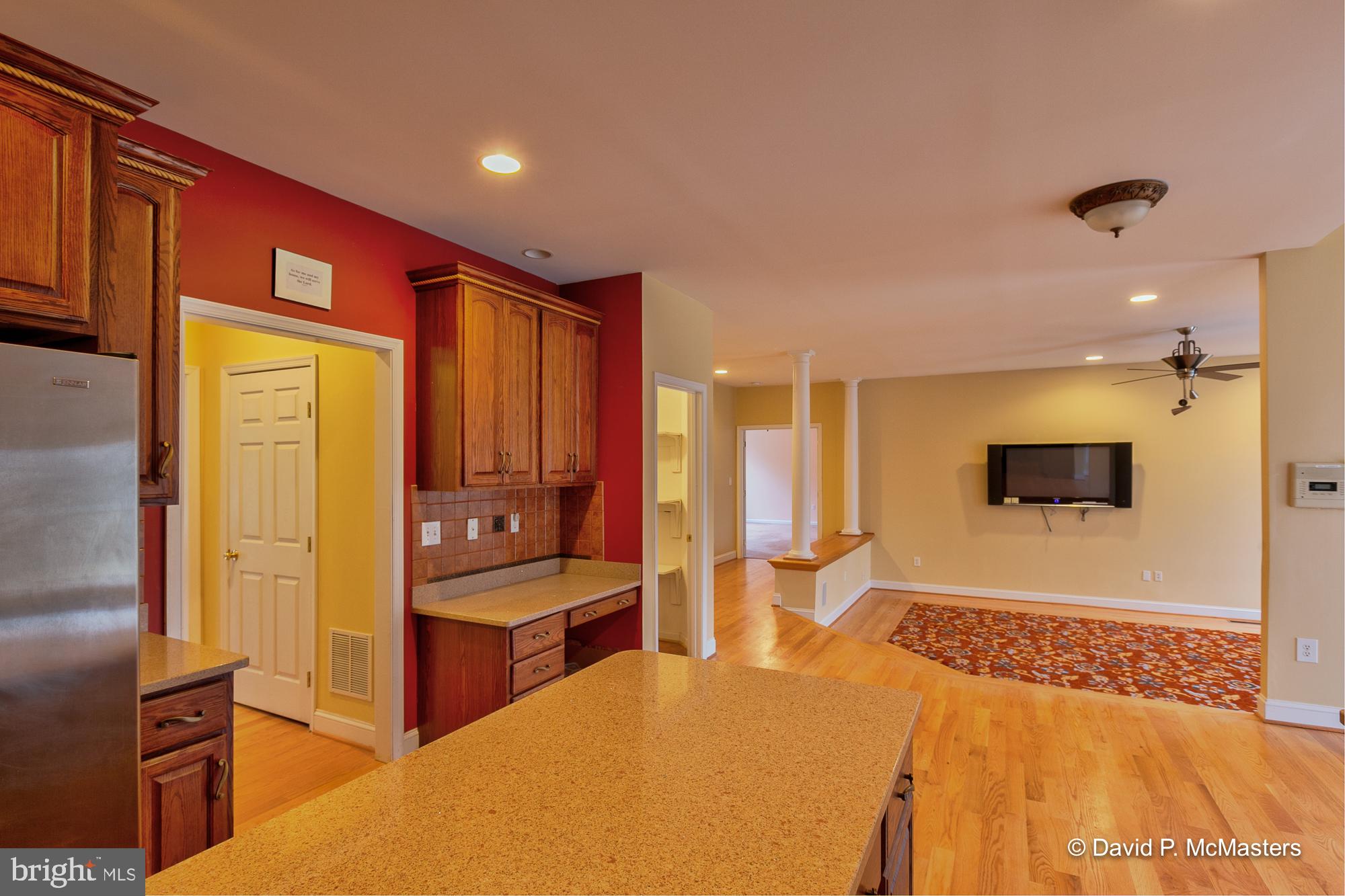 CROSSINGS ON THE POTOMAC - Residential