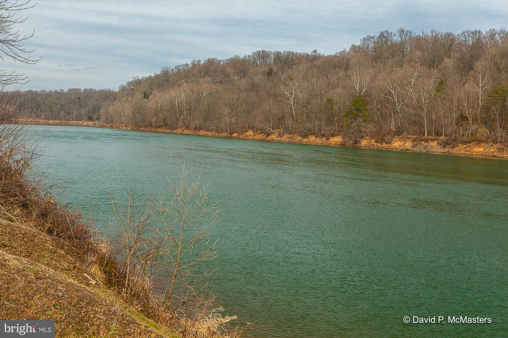 CROSSINGS ON THE POTOMAC - Residential