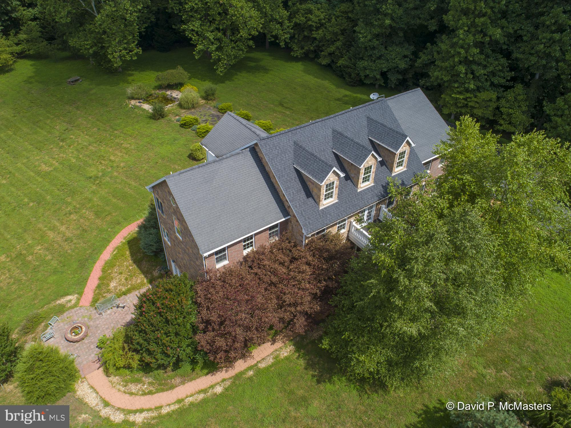 CROSSINGS ON THE POTOMAC - Residential