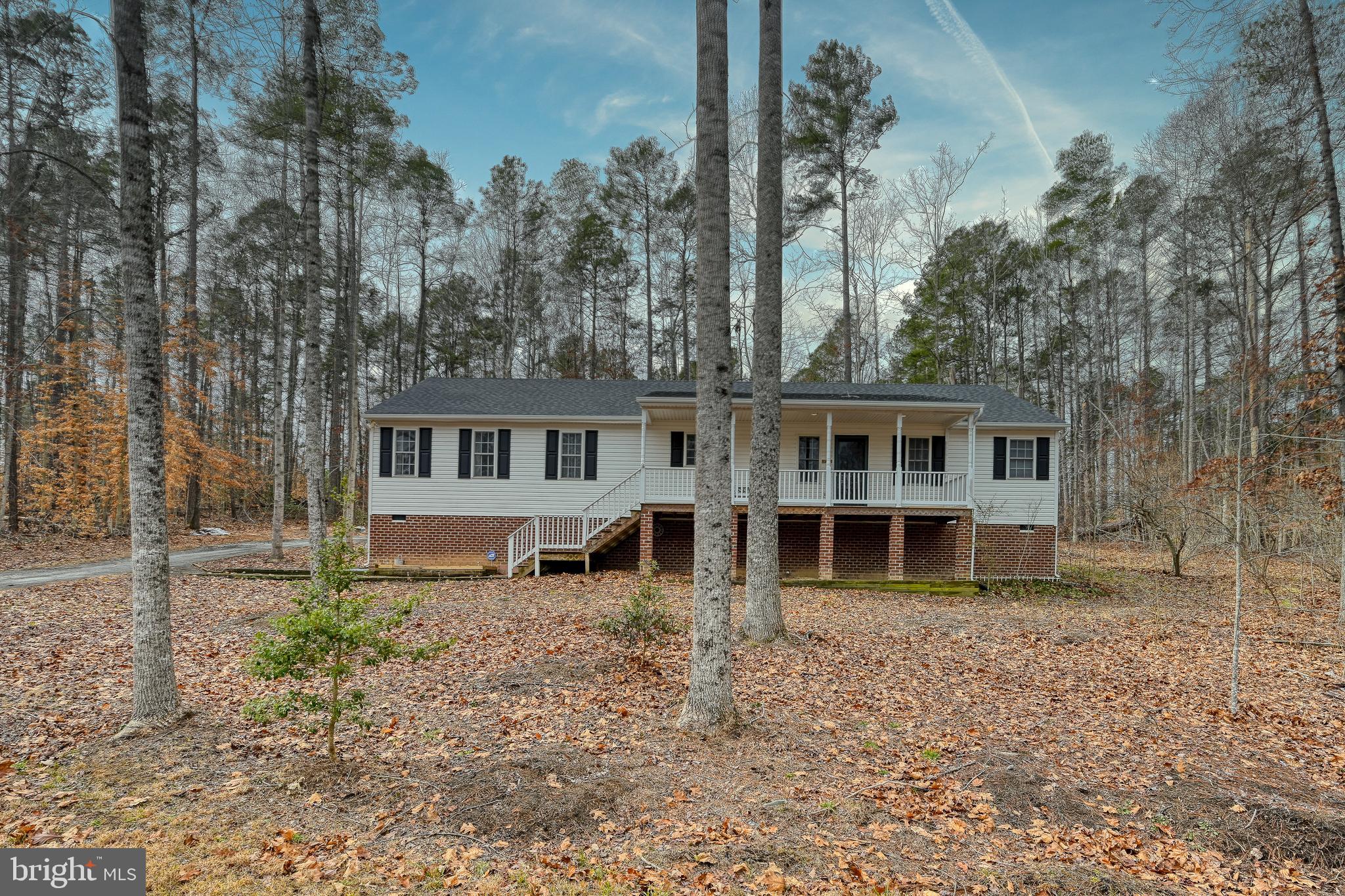 LAKE CAROLINE - Residential