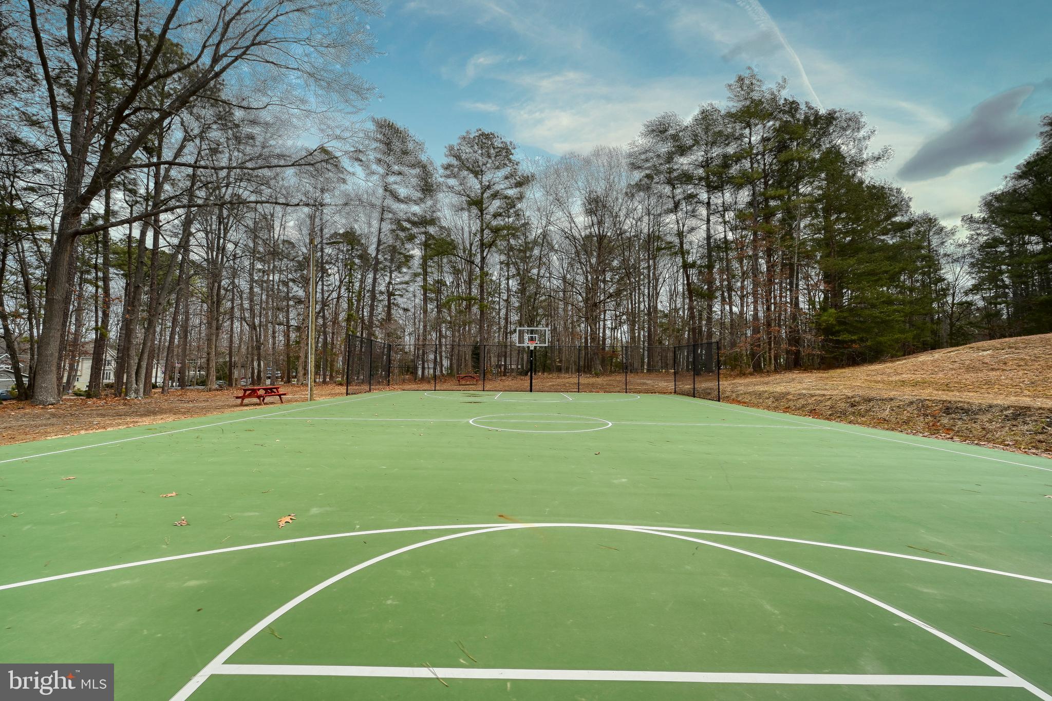 LAKE CAROLINE - Residential