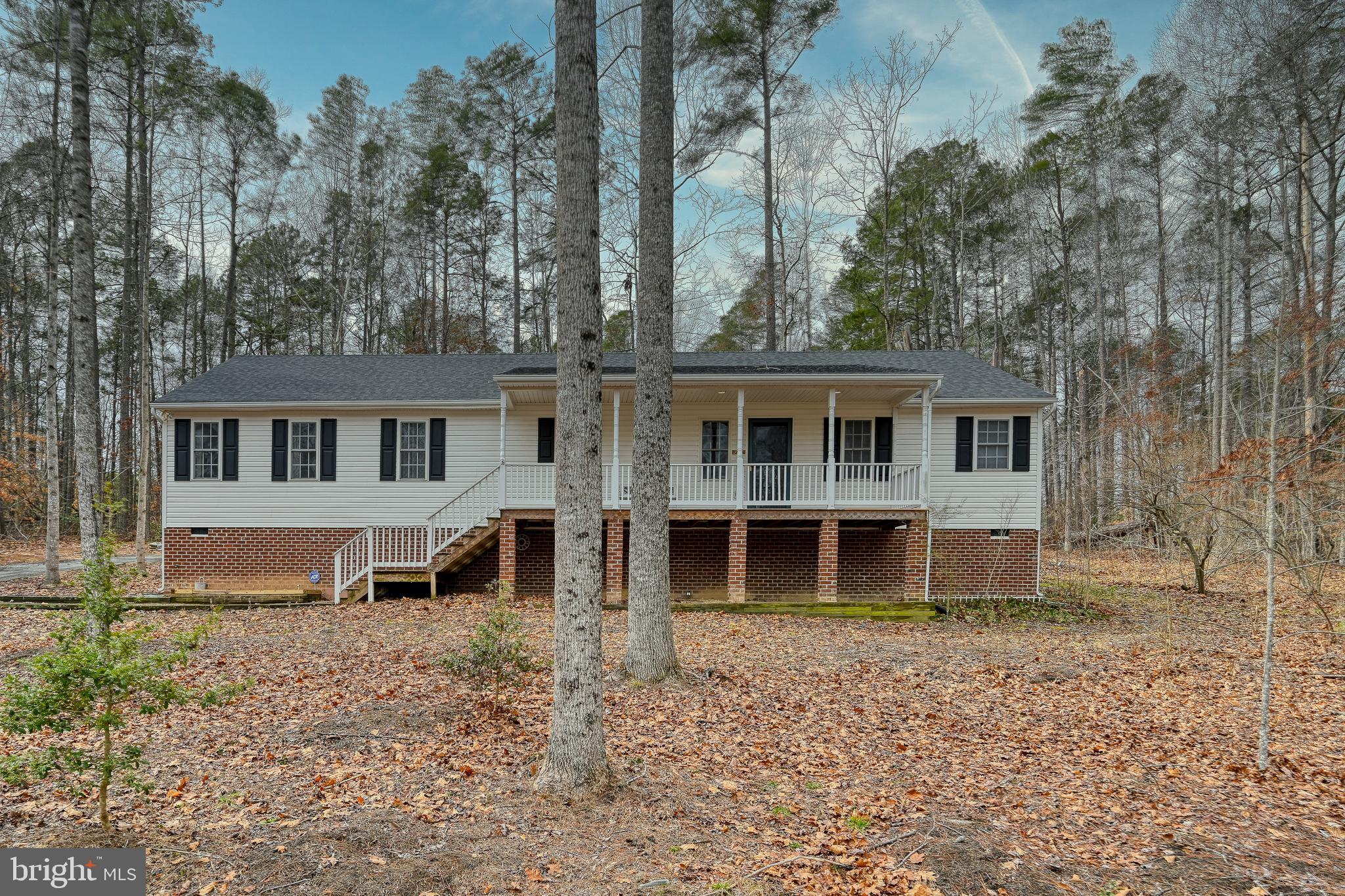 LAKE CAROLINE - Residential