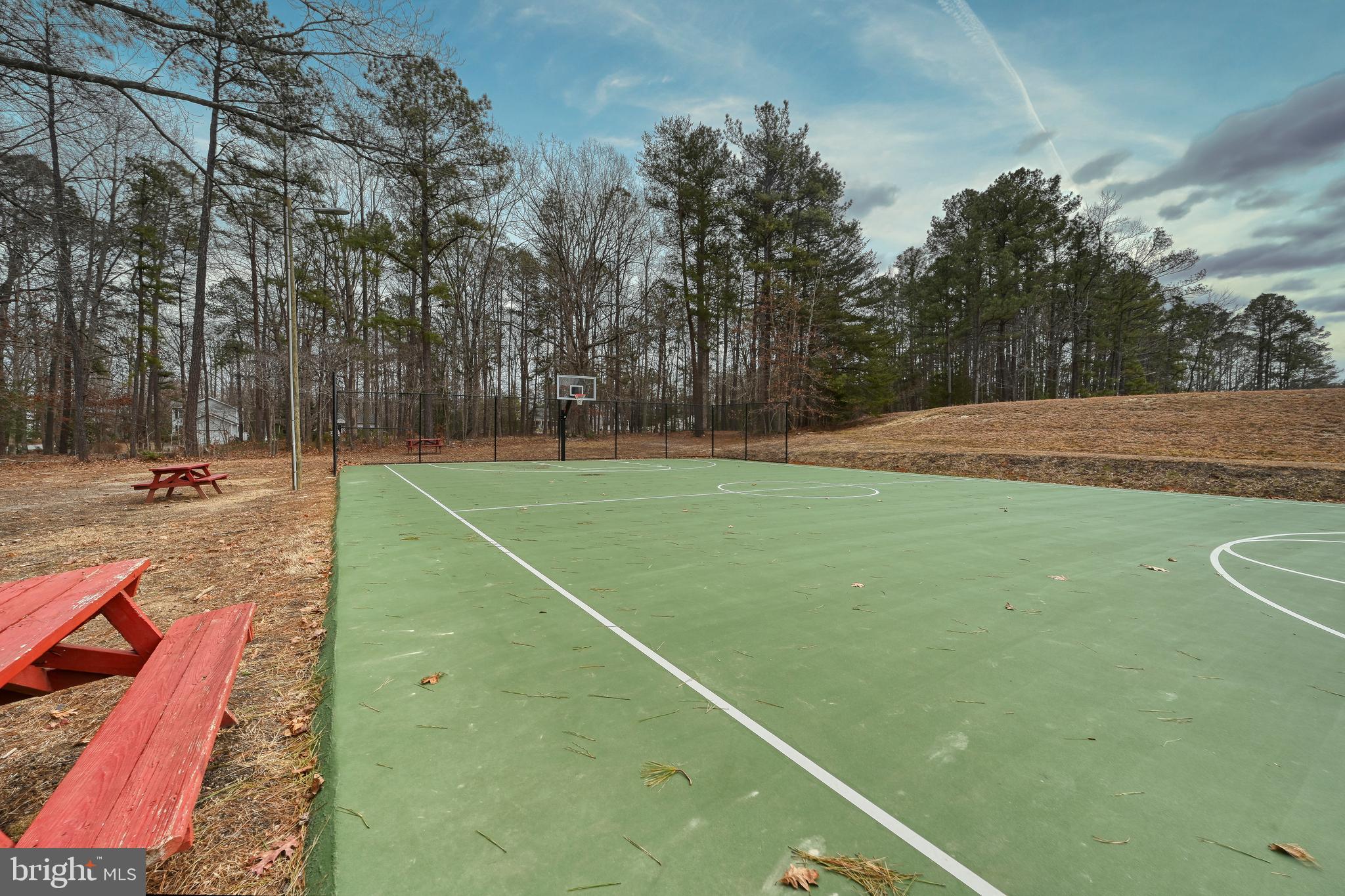 LAKE CAROLINE - Residential