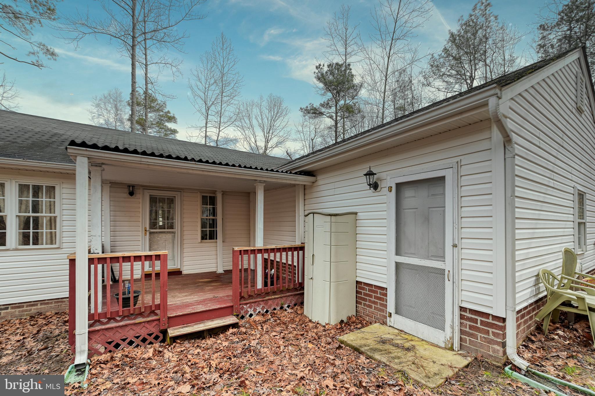 LAKE CAROLINE - Residential