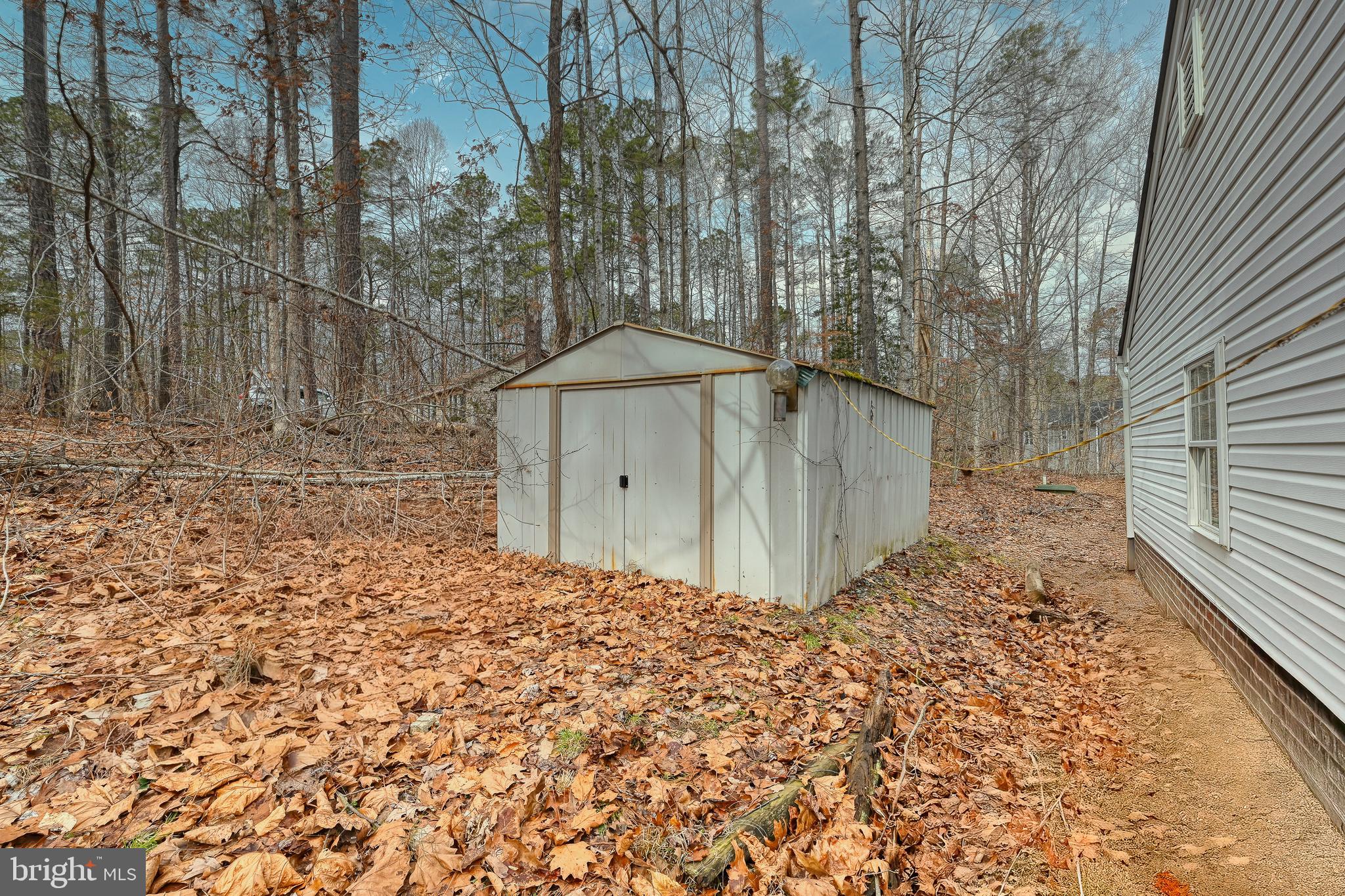 LAKE CAROLINE - Residential